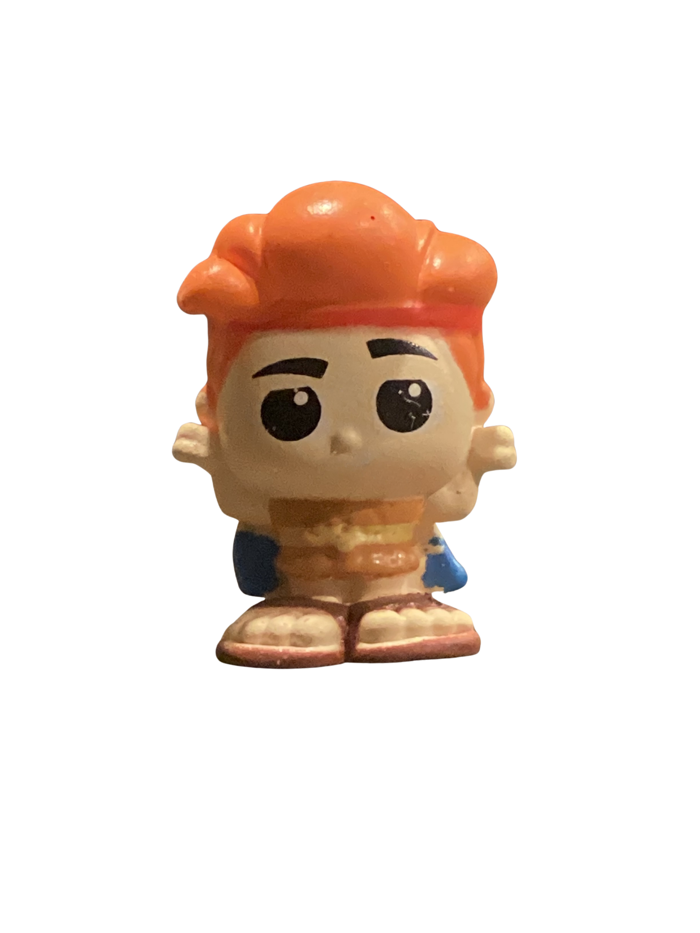Hercules, Pre-Owned Squish'alots, Series 2