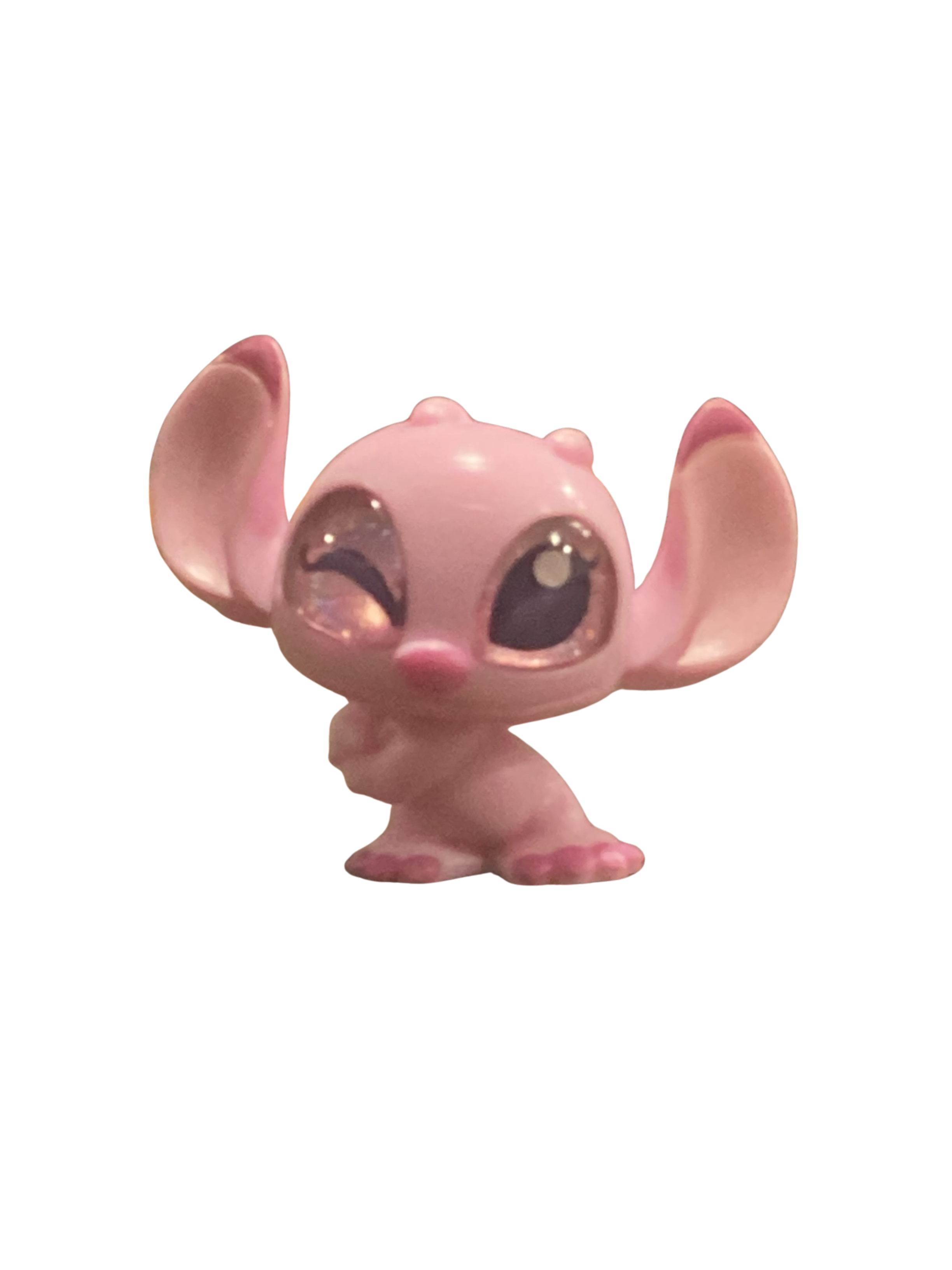 Angel, Pre-Owned Disney Doorables, Easter Surprise Eggs