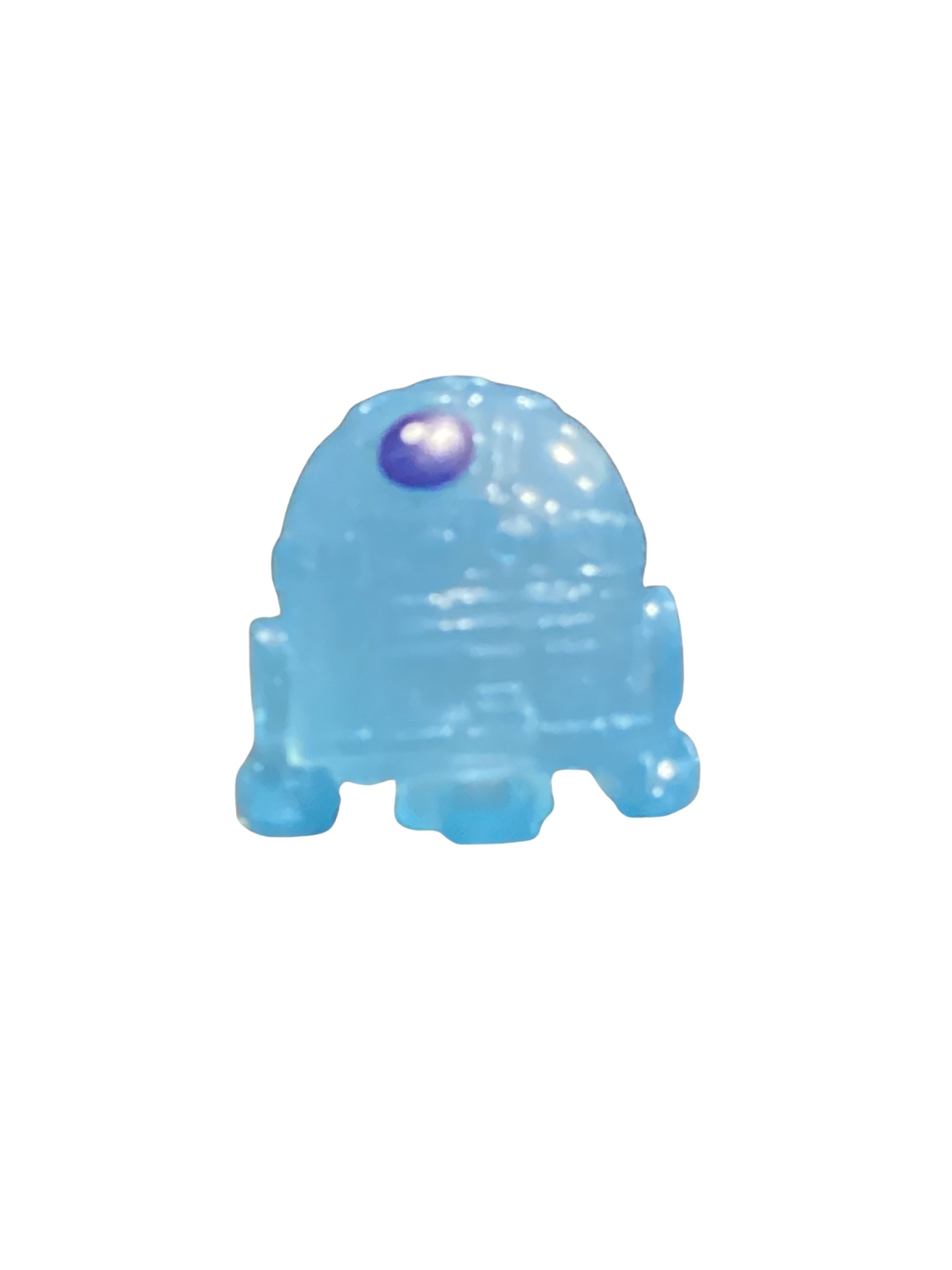 R2-D2 (Blue), Pre-Owned Squish'alots, Star Wars, Series 1