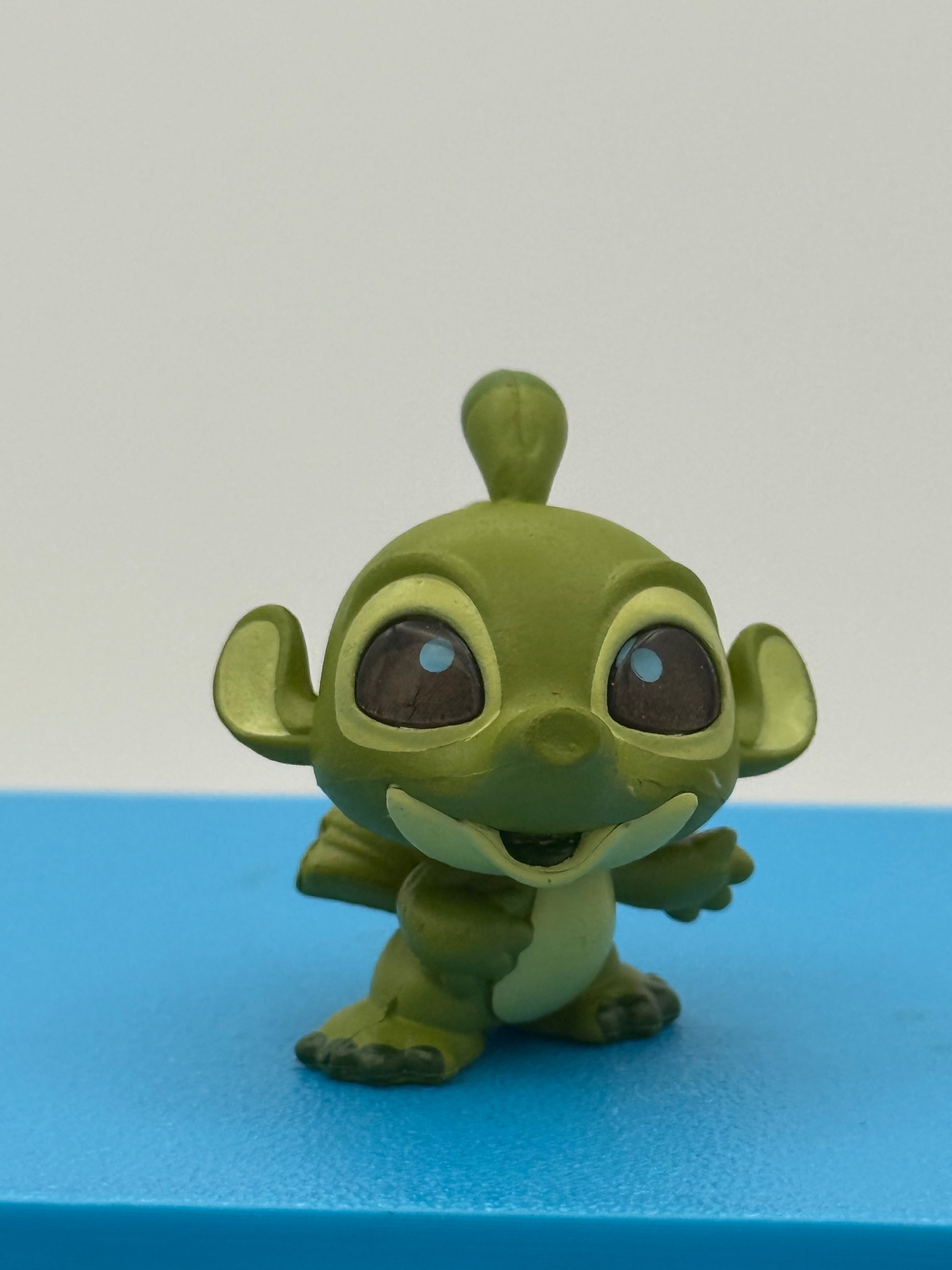 Felix X-010, Pre-Owned Disney Doorables, Stitch Experiments Collection