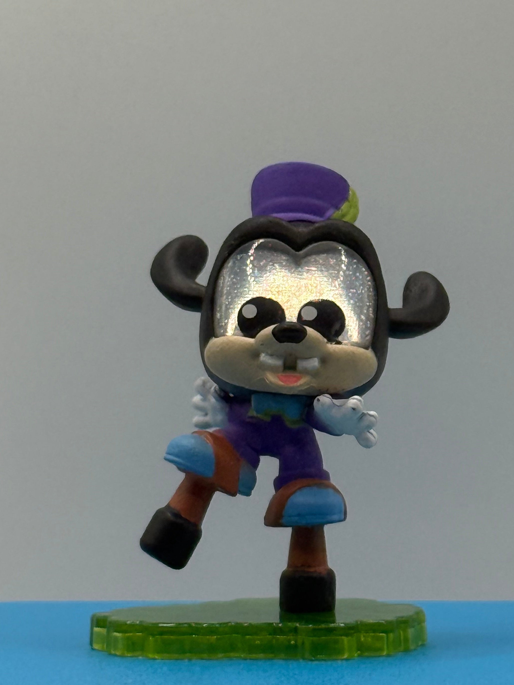 Goofy, Pre-Owned Disney Doorables, Ticket to Fun