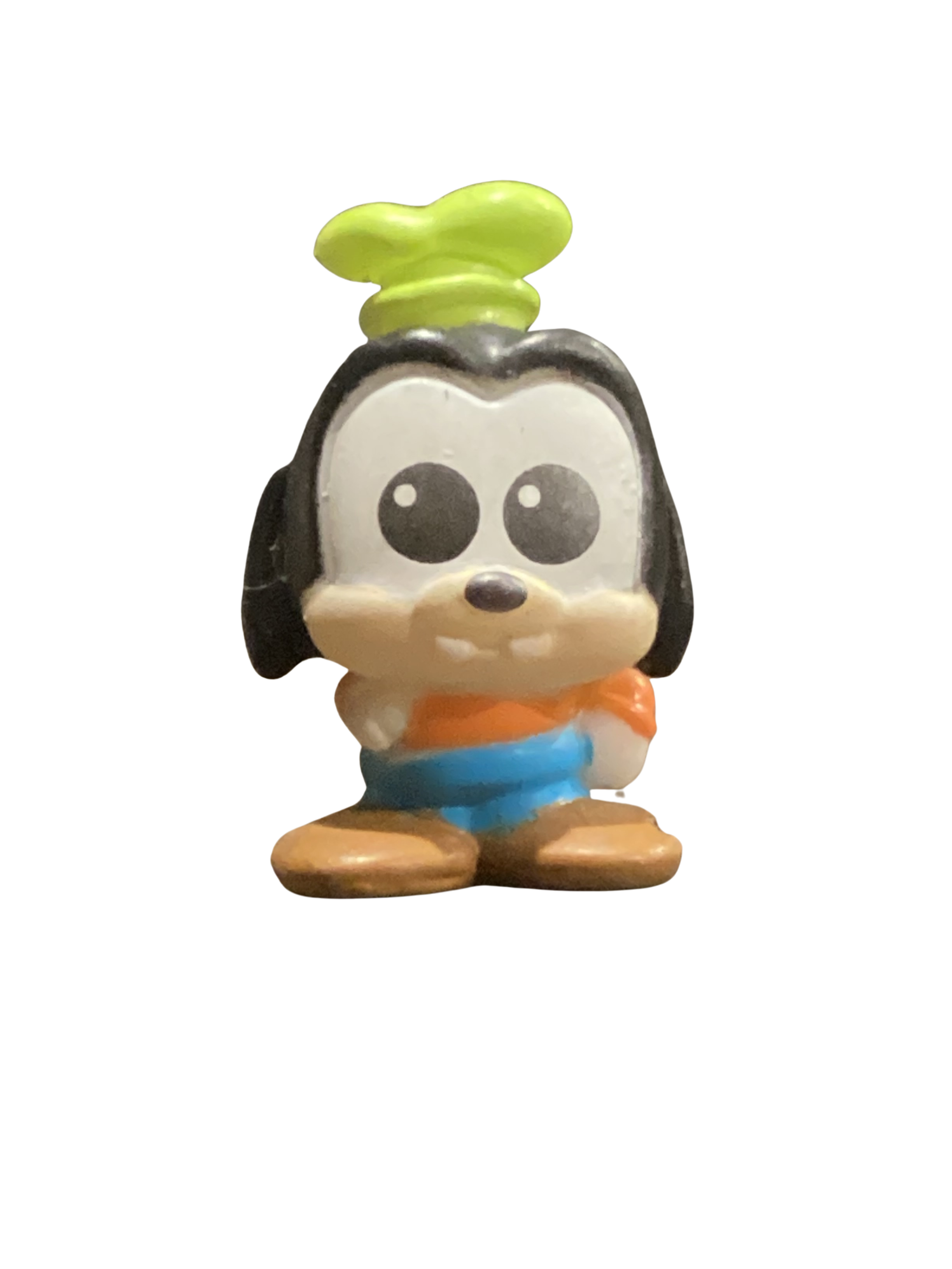 Goofy, Pre-Owned Squish'alots, Series 1