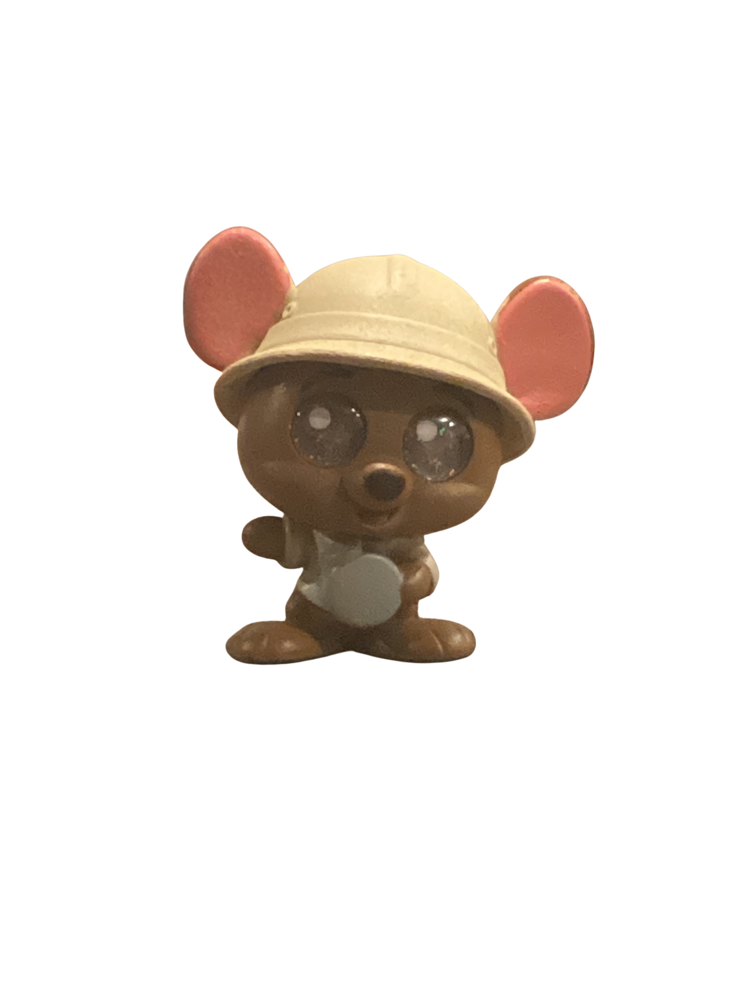 Roo, Pre-Owned Disney Doorables, Let's Go Series 2