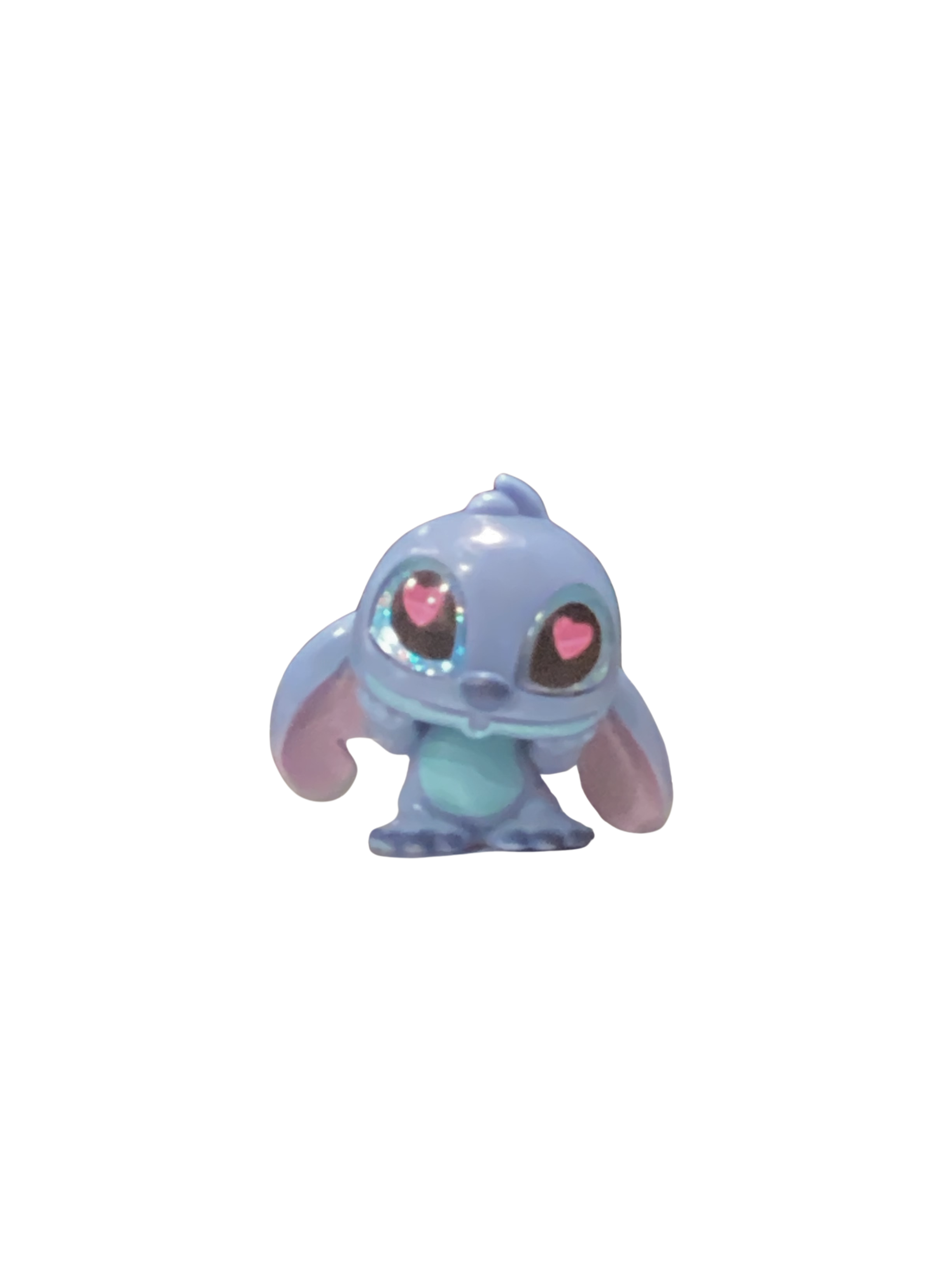 Love Struck Stitch, Pre-Owned Disney Doorables, Lilo and Stitch Collection