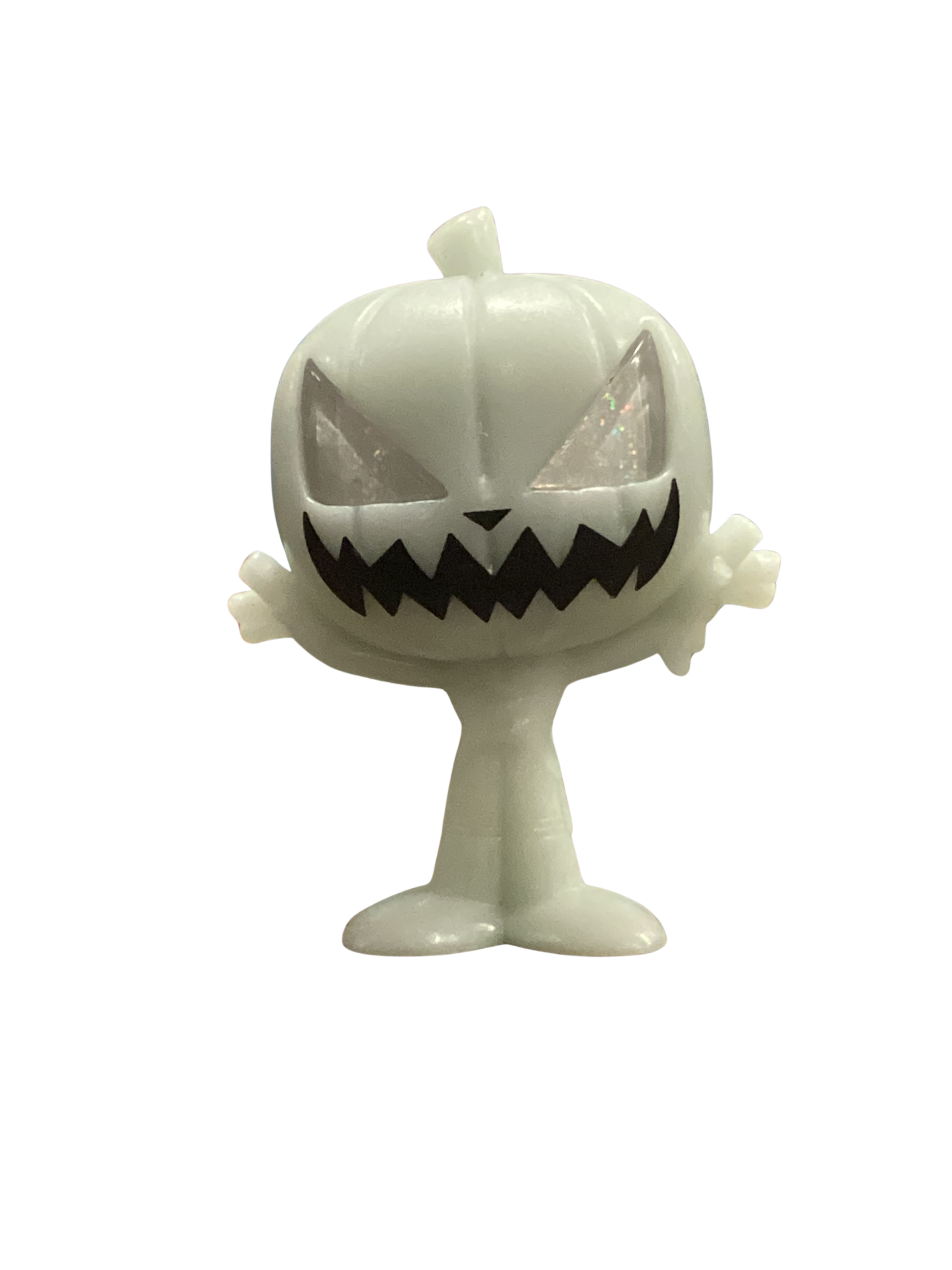 Pumpkin King Jack, Pre-Owned Disney Doorables, 2025 Christmas Advent Calender
