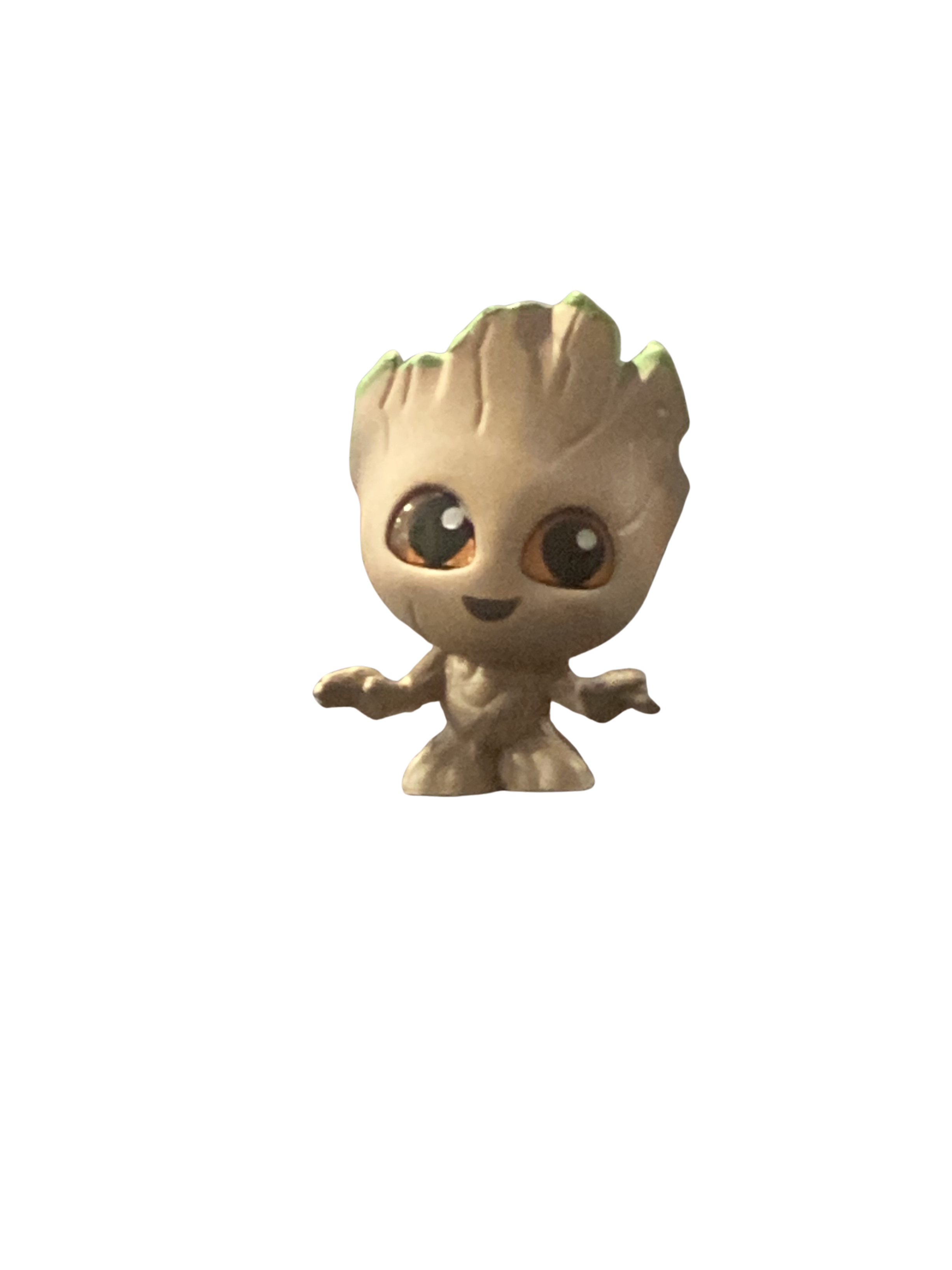Groot, Pre-Owned Marvel Doorables, Series 1