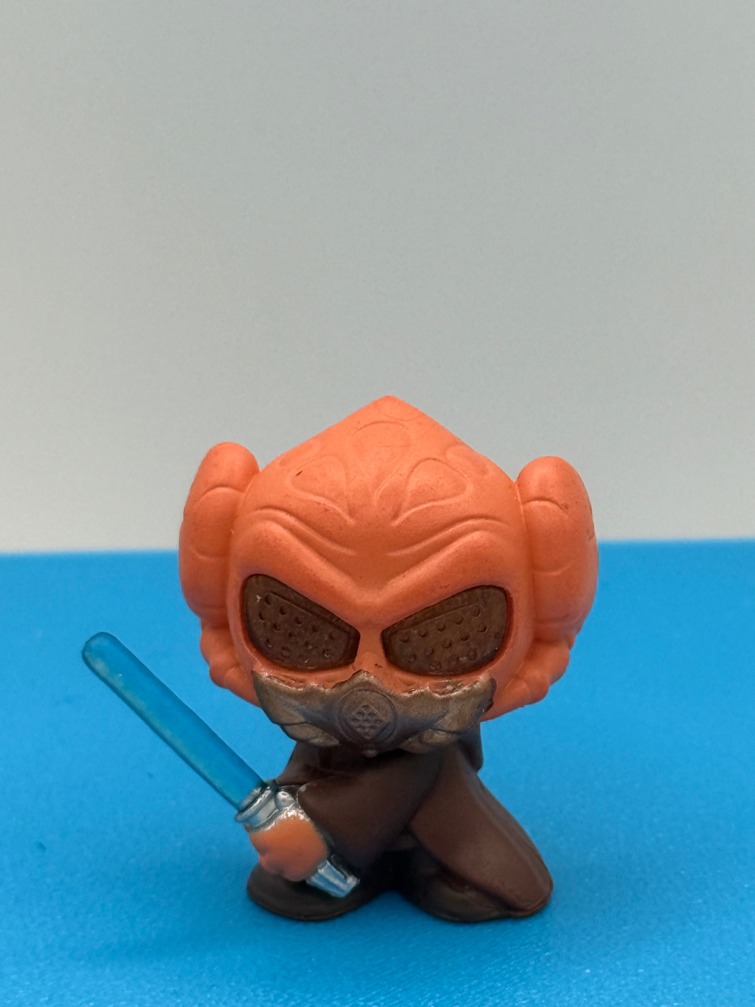 Plo Koon, Pre-Owned Star Wars Doorables, Episode III Revenge of the Sith Collection