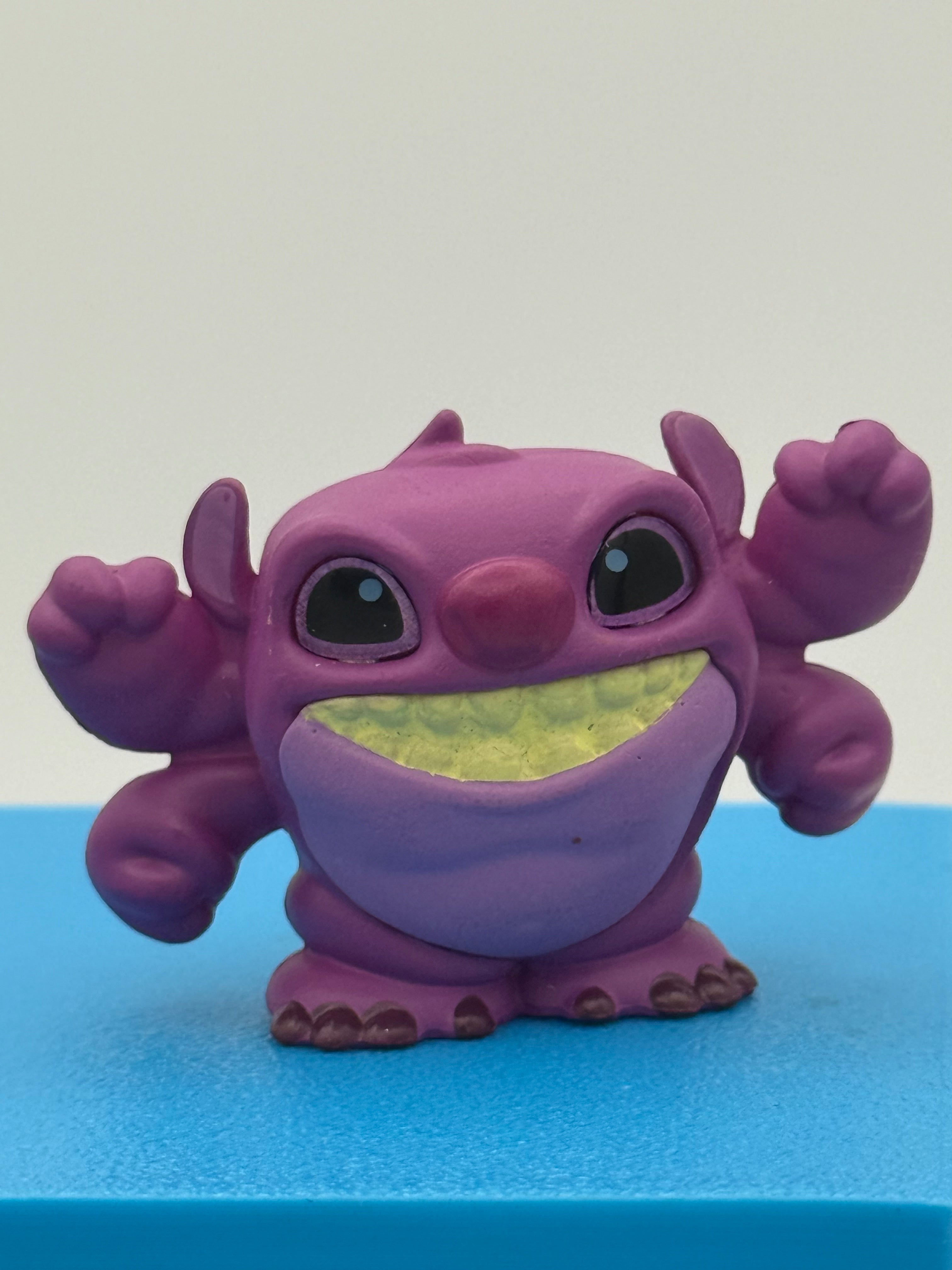 Kixx X-601, Pre-Owned Disney Doorables, Stitch Experiments Collection