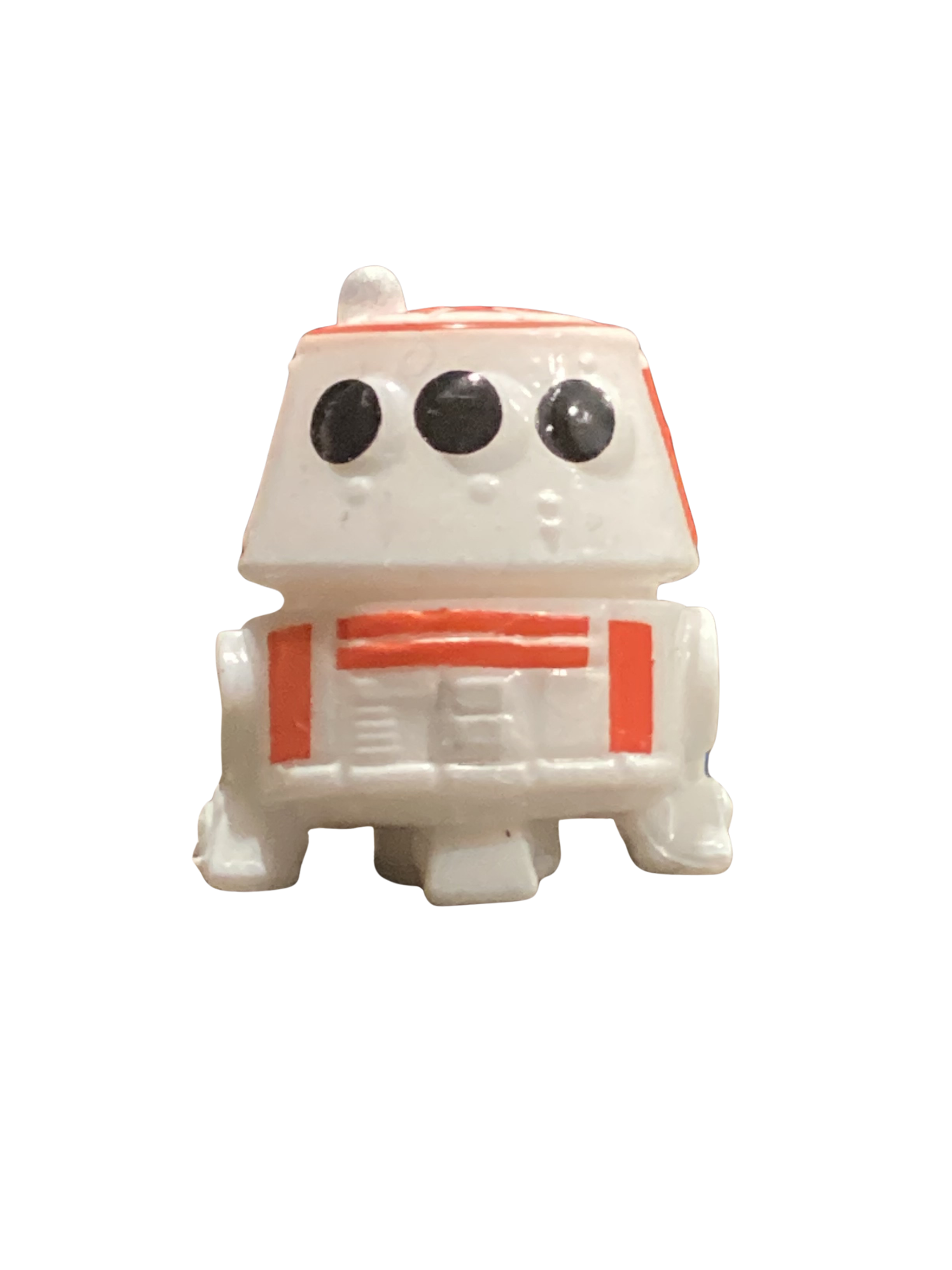 R5-D4, Pre-Owned Squish'alots, Star Wars, Series 1