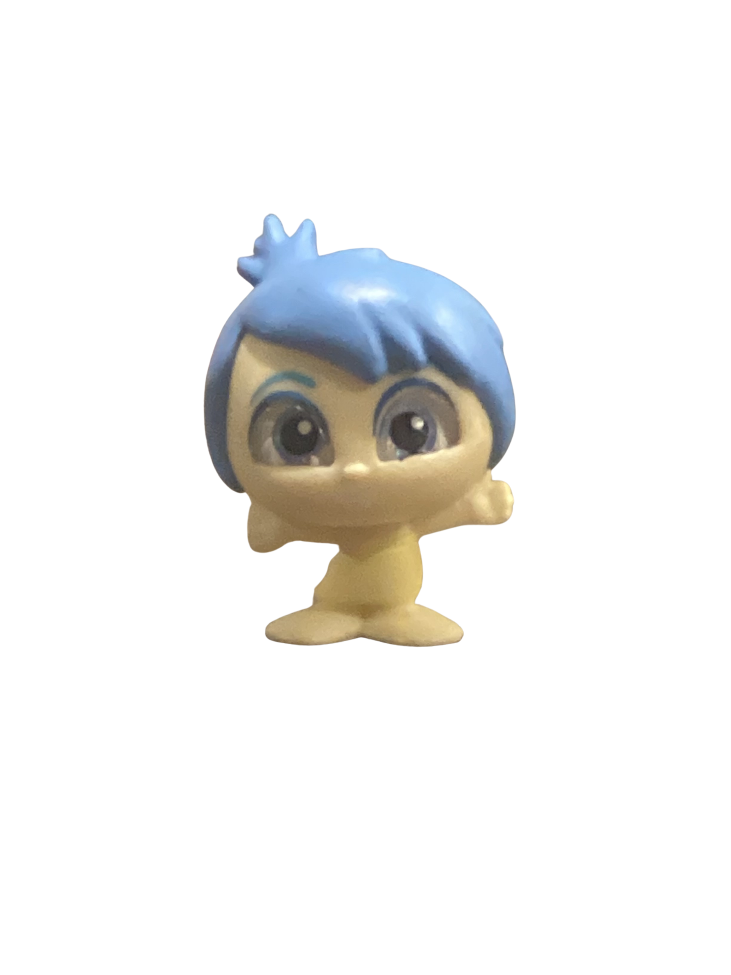 Joy, Pre-Owned Disney Doorables, Easter Surprise Eggs