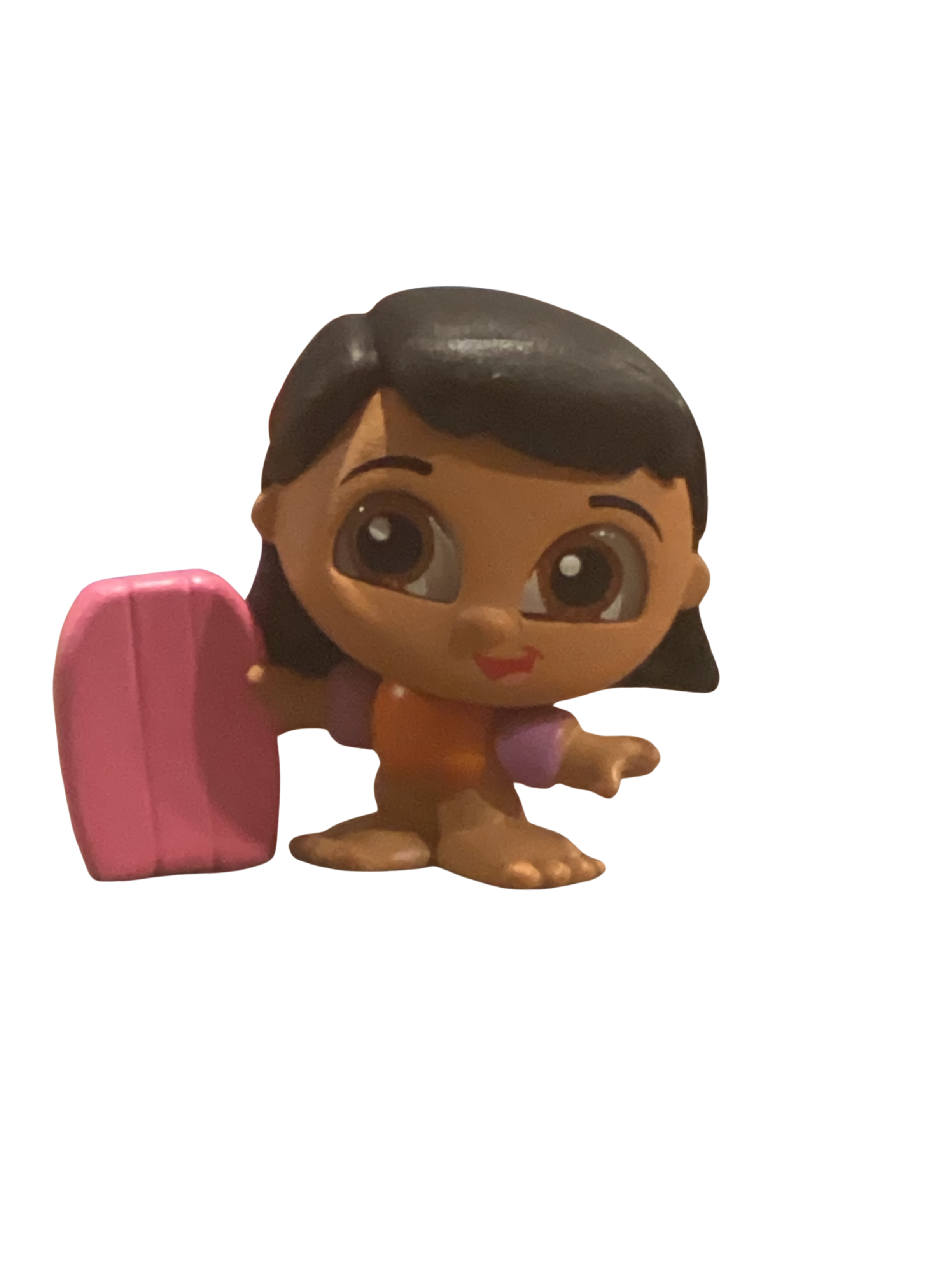 Lilo, Pre-Owned Disney Doorables, Let's Party