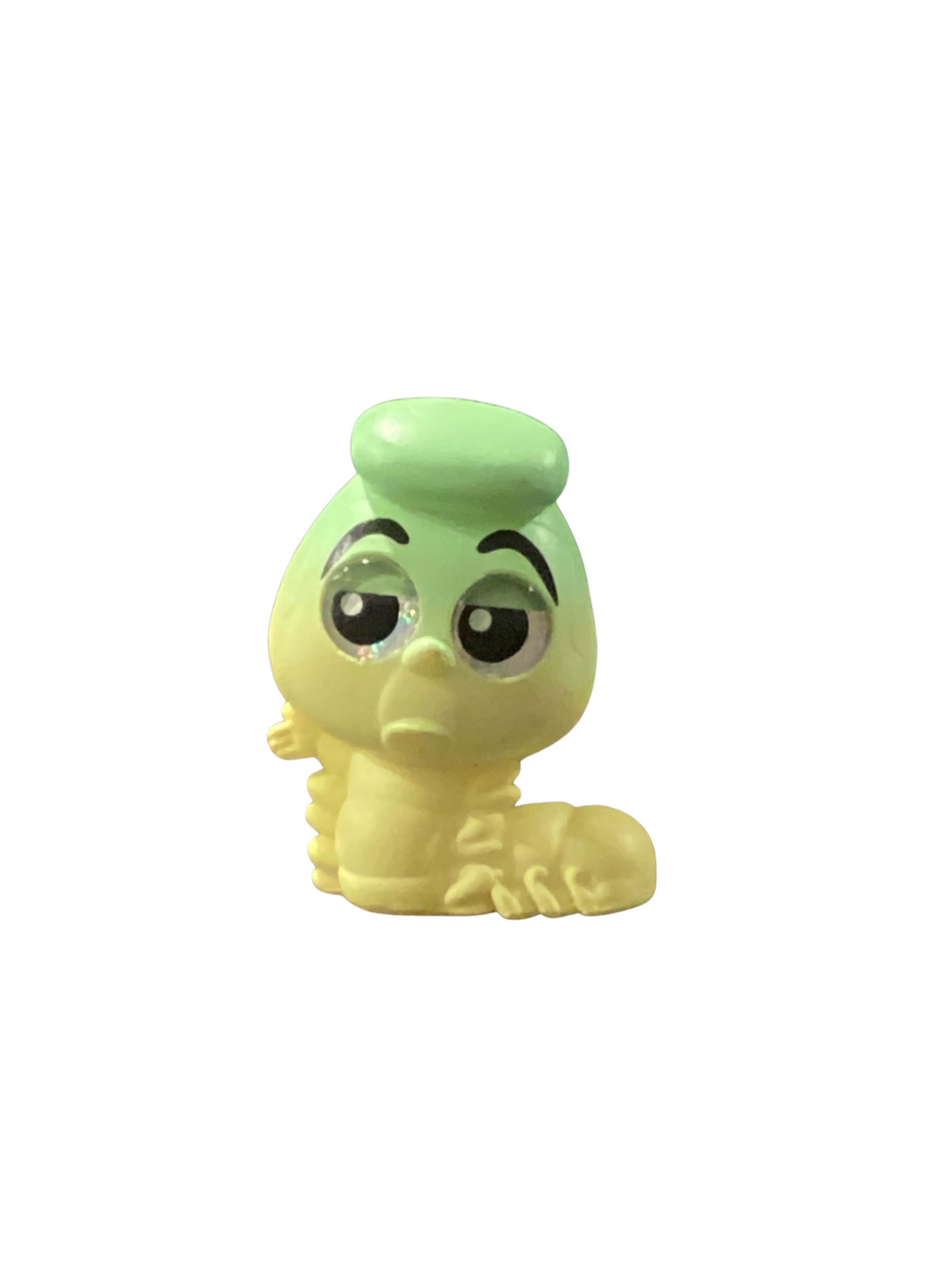 Absolem (Caterpillar), Pre-Owned Disney Doorables, Easter 2025