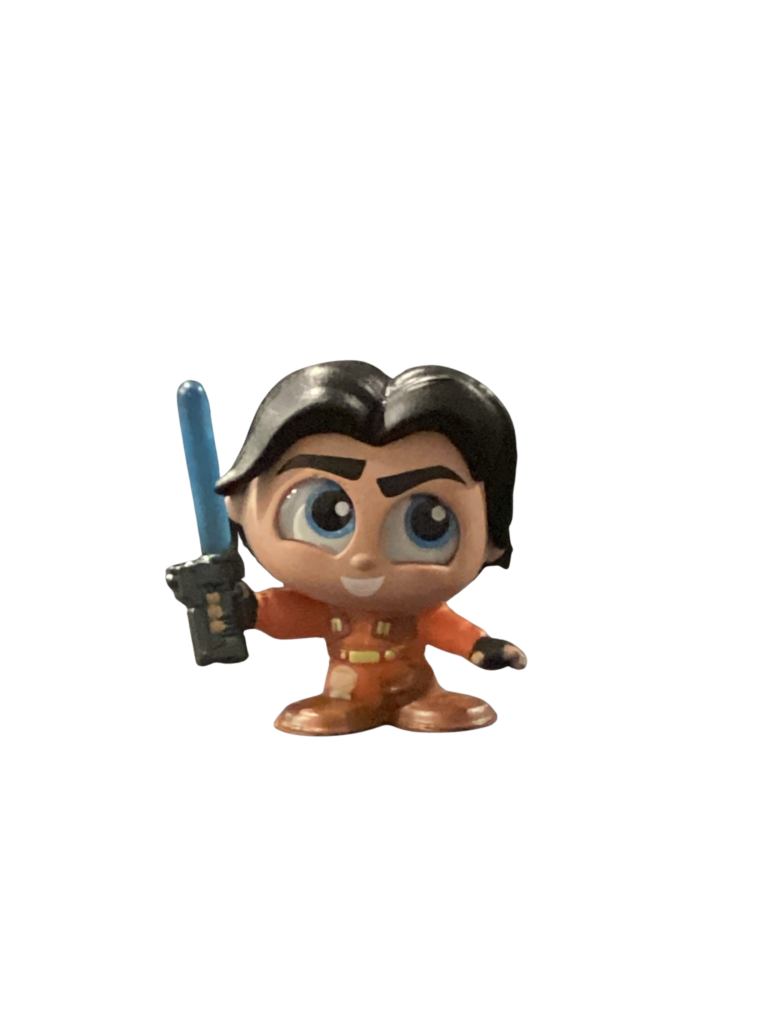 Ezra Bridger, Pre-Owned Star Wars Doorables, Series 4