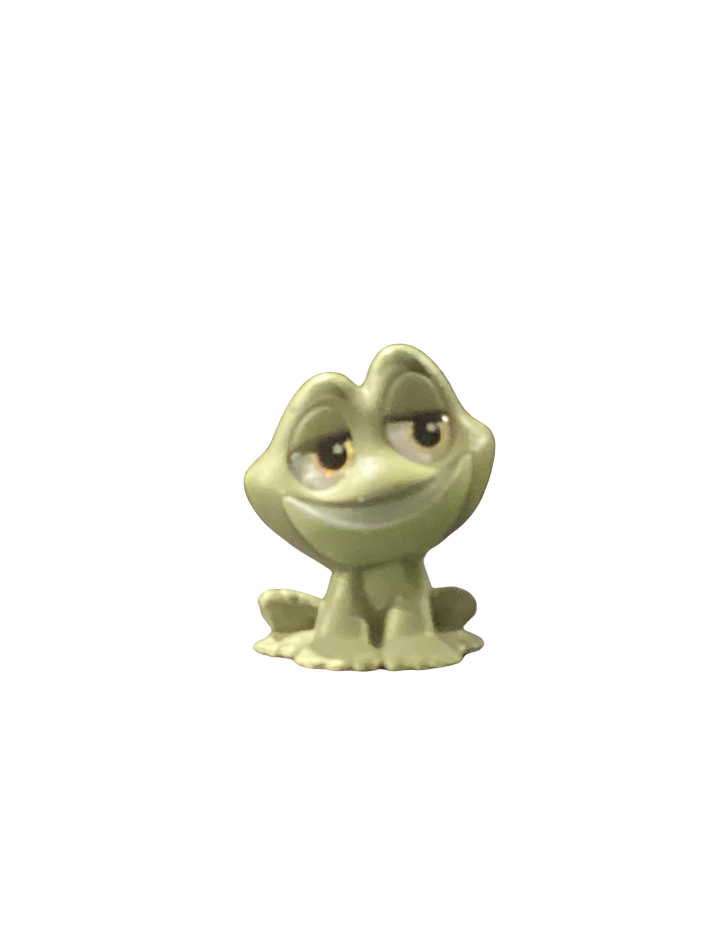 Naveen (Frog) - Series 7