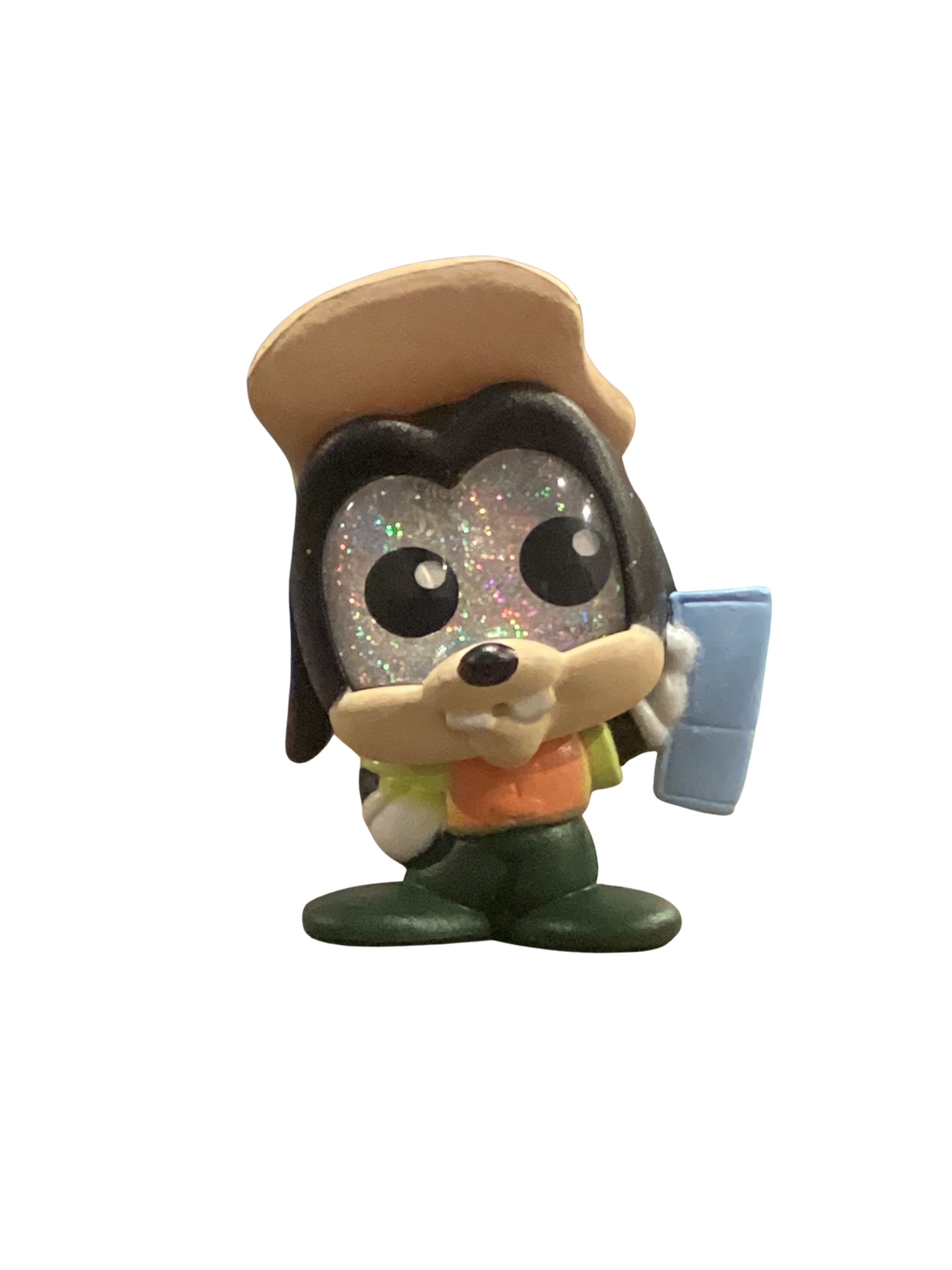 Goofy, Pre-Owned Disney Doorables, Goofy Movie Collection
