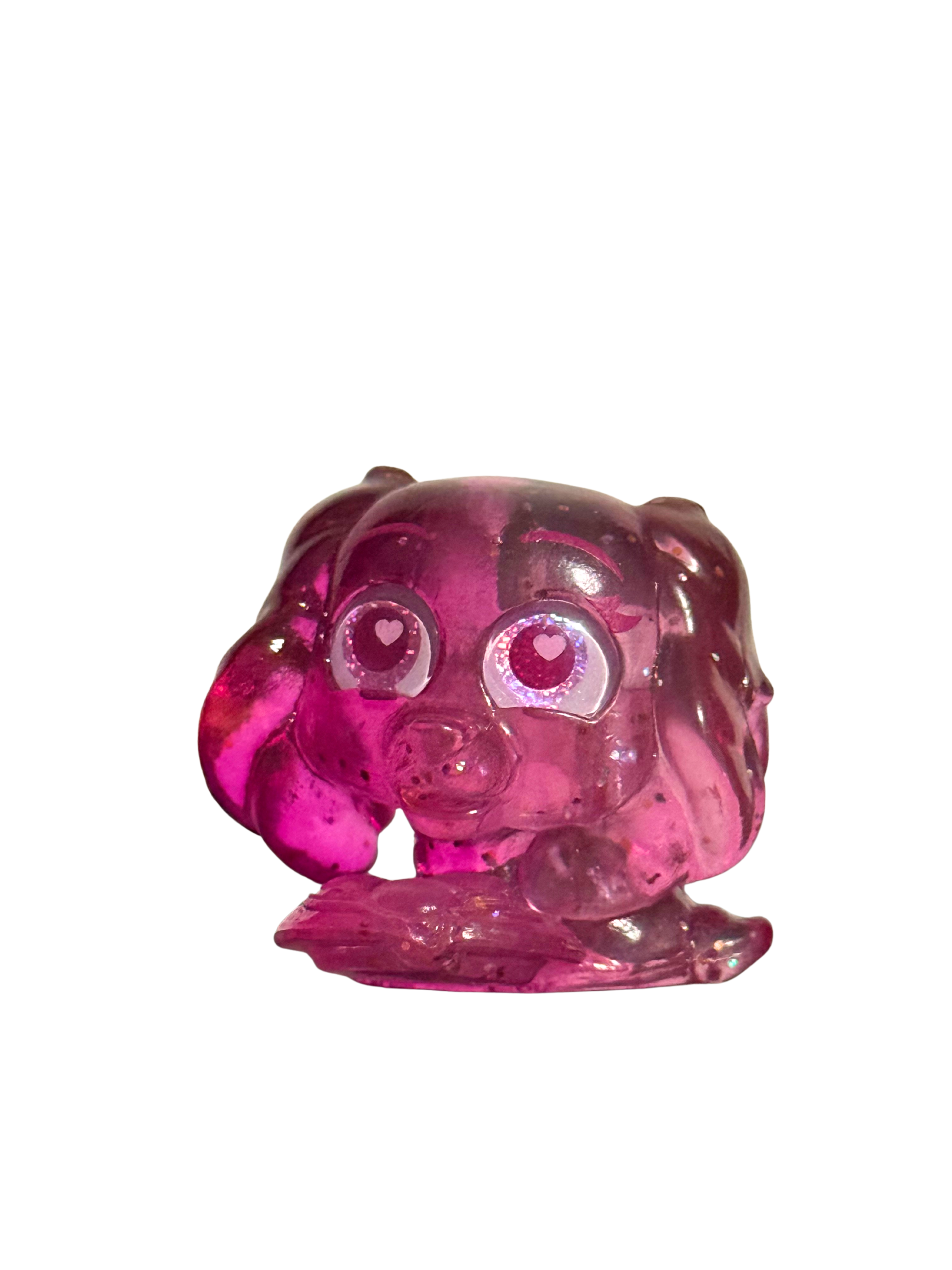 Lady, Pre-Owned Disney Doorables, 2026 Valentine’s Day