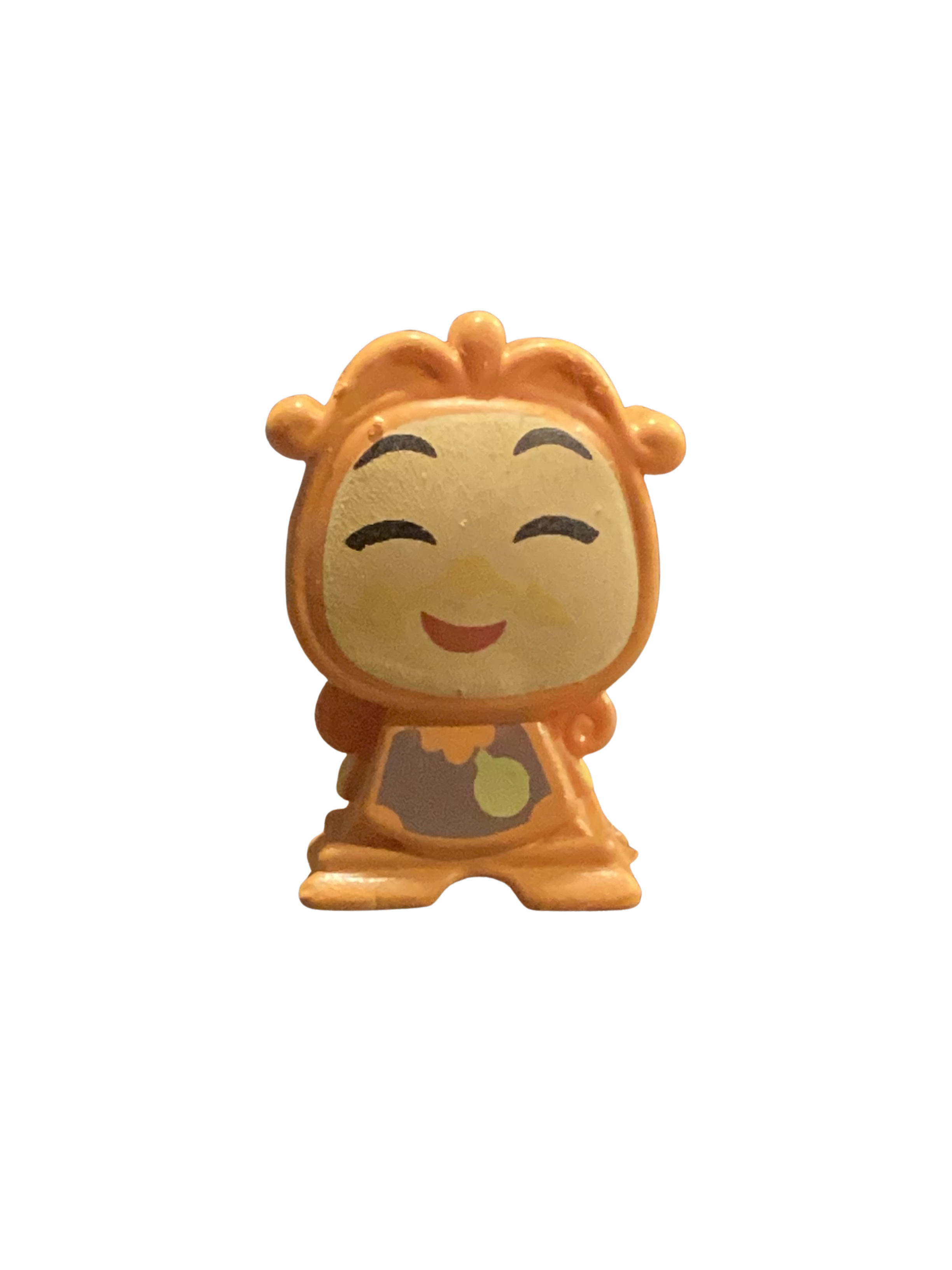 Cogsworth, Pre-Owned Squish'alots, Series 1