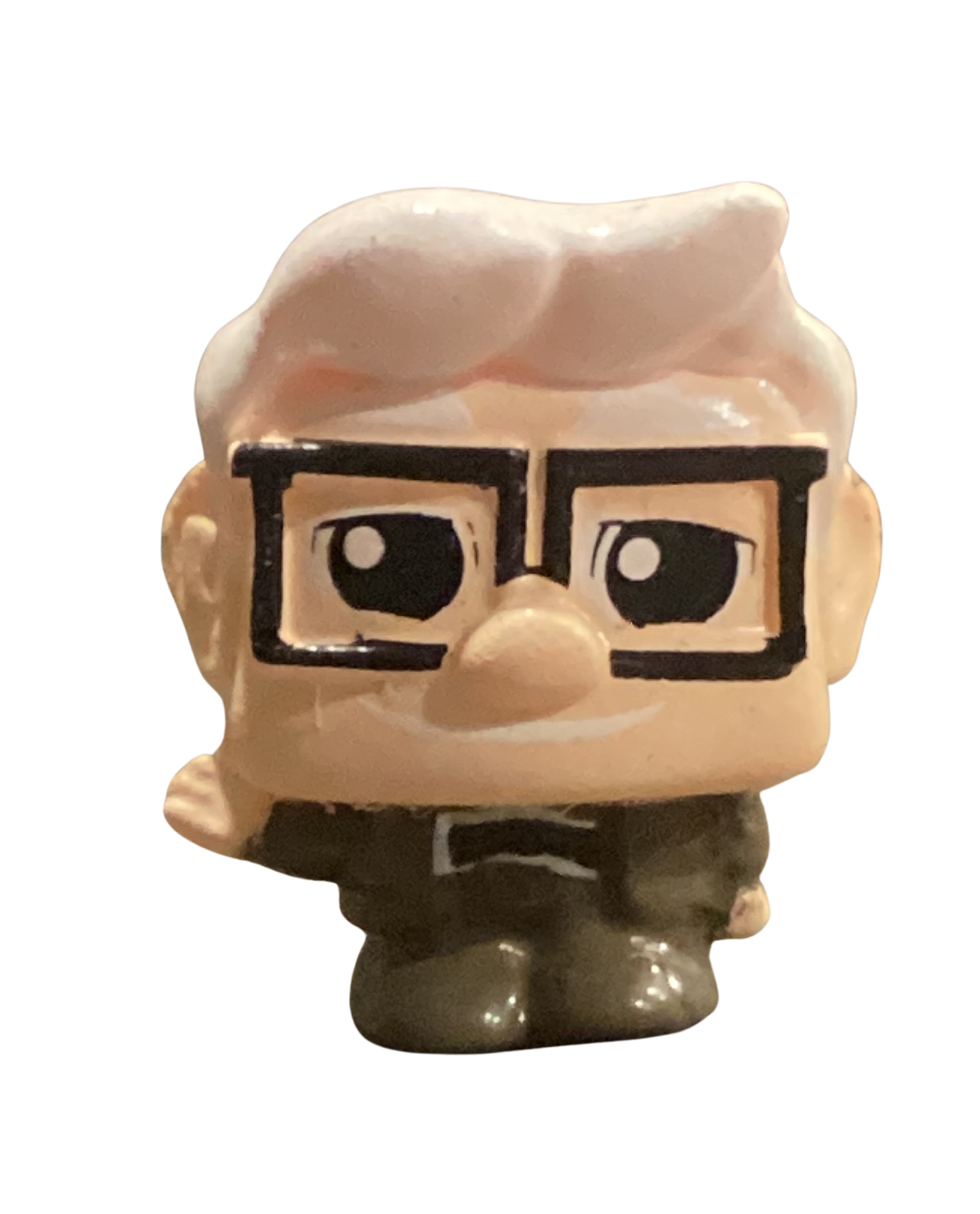 Carl, Pre-Owned Squish'alots, Series 3