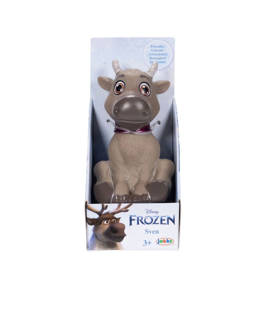 Disney 3 inch Mini Toddler Doll