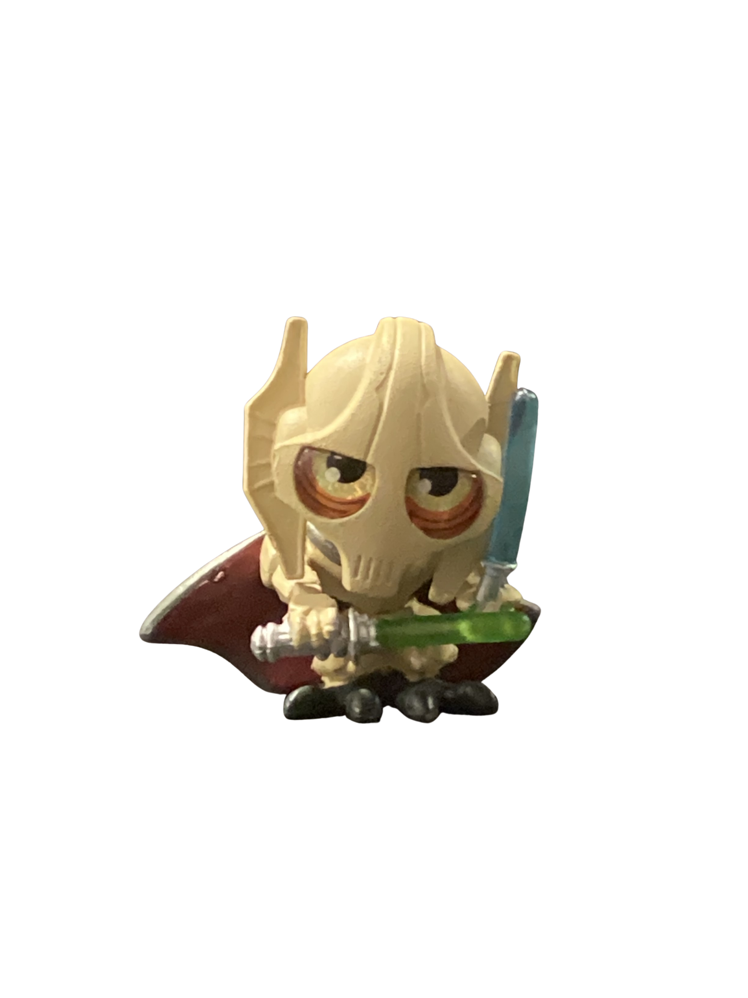 General Grievous, Pre-Owned Star Wars Doorables, Series 4