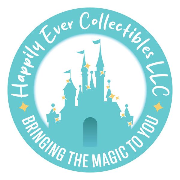 Happily Ever Collectibles