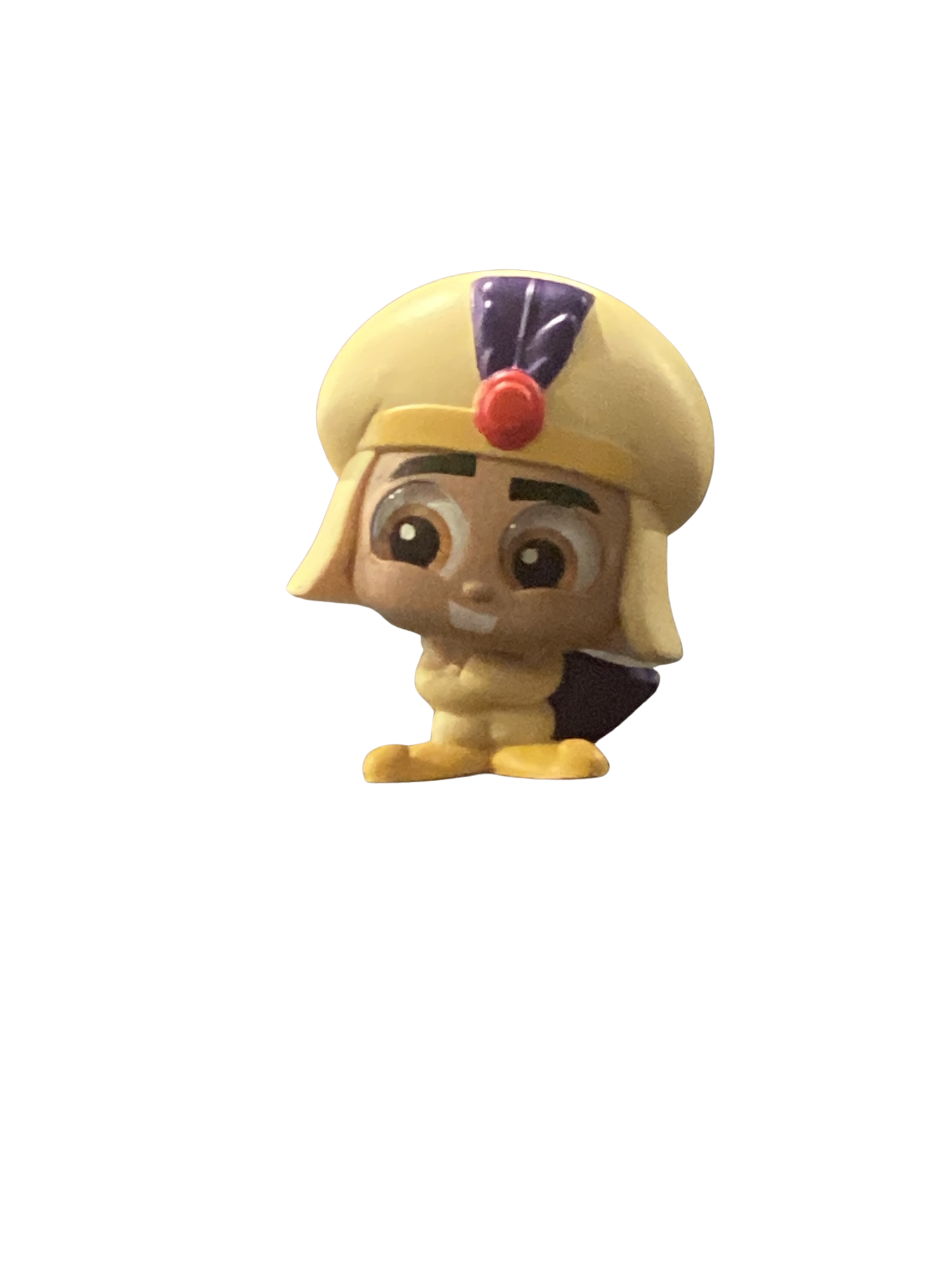 Prince Ali, Pre-Owned Disney Doorables, Series 6