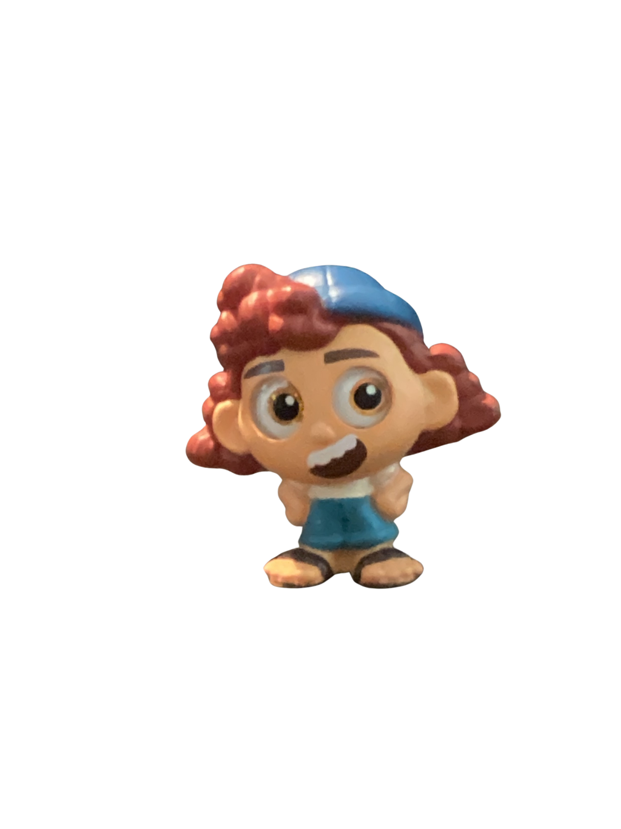 Giulia, Pre-Owned Disney Doorables, Series 9