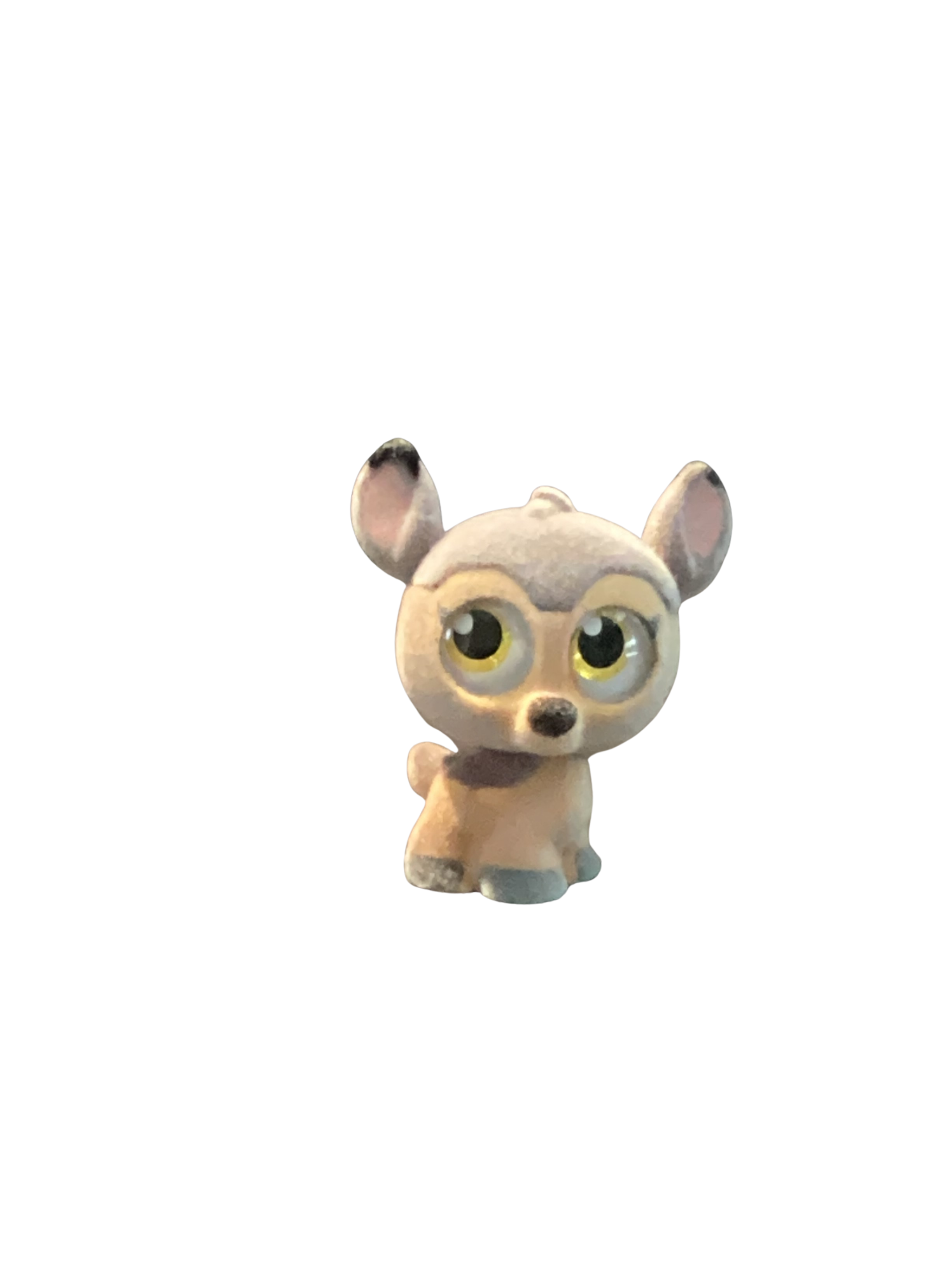 Bambi, Pre-Owned Disney Doorables, Series 5