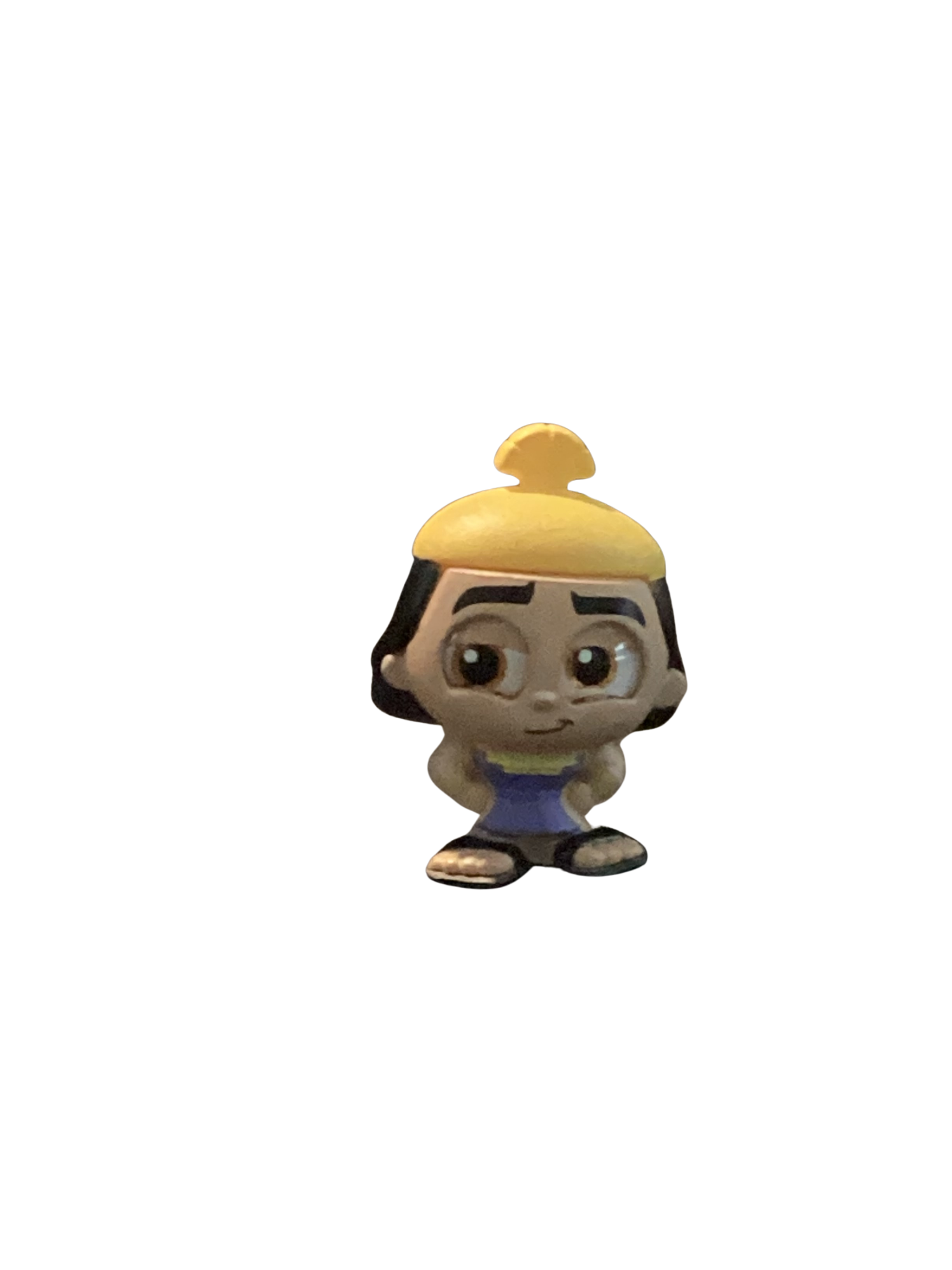 Kronk, Pre-Owned Disney Doorables, Series 10