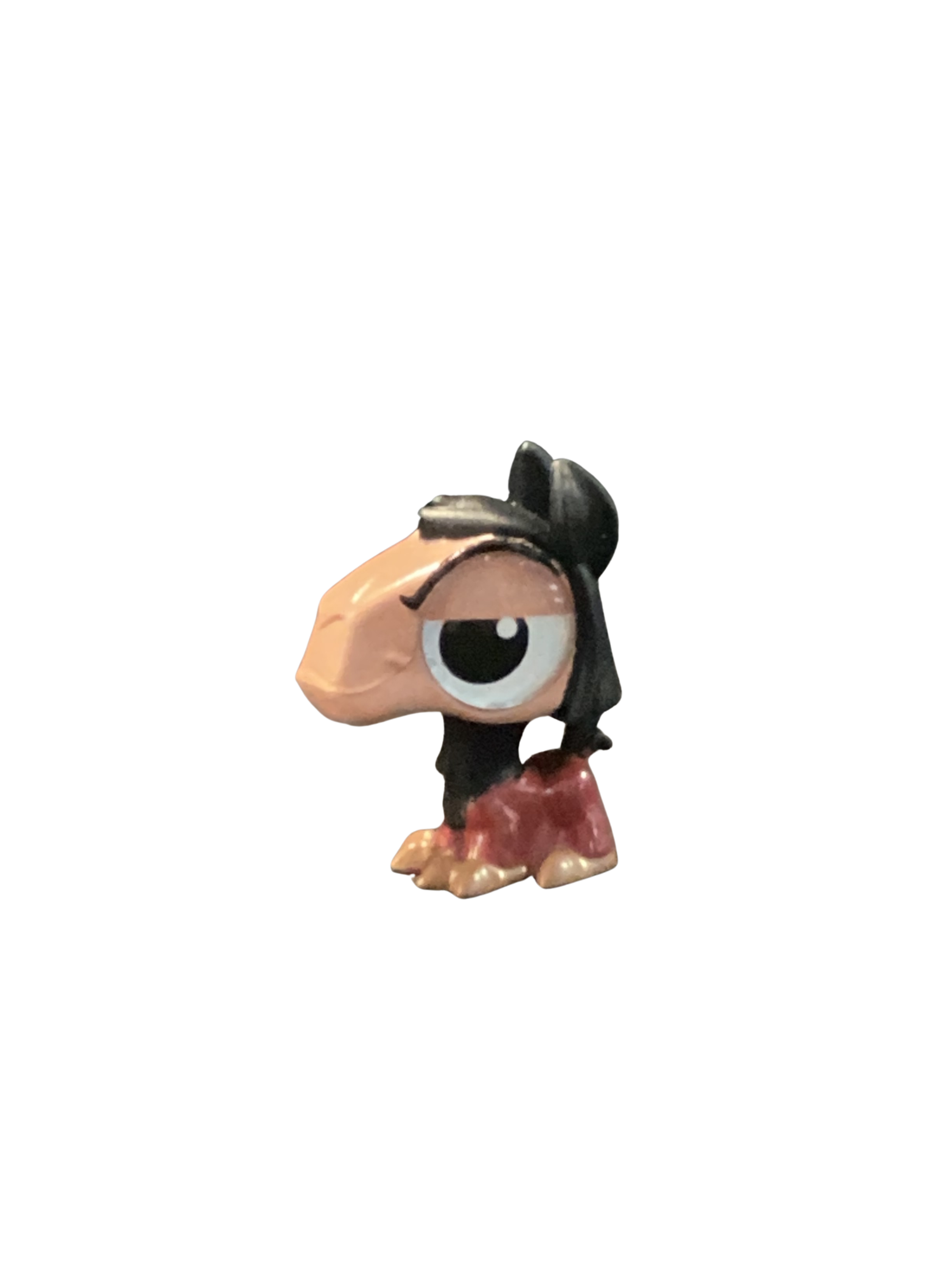 Kuzco (Llama), Pre-Owned Disney Doorables, Series 10