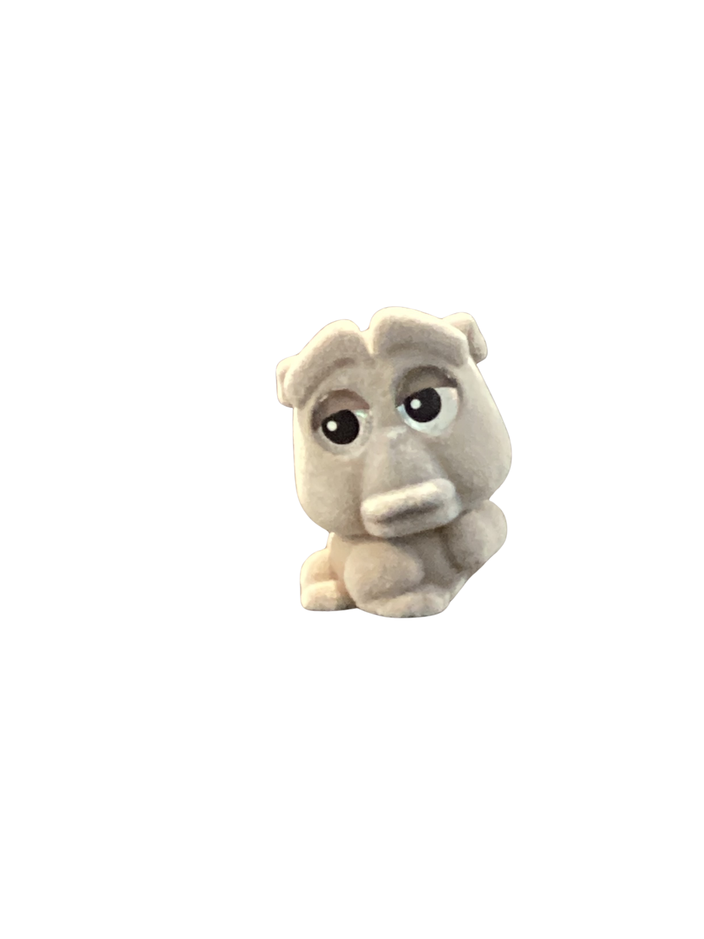 Francis (Dog), Pre-Owned Disney Doorables, Series 10