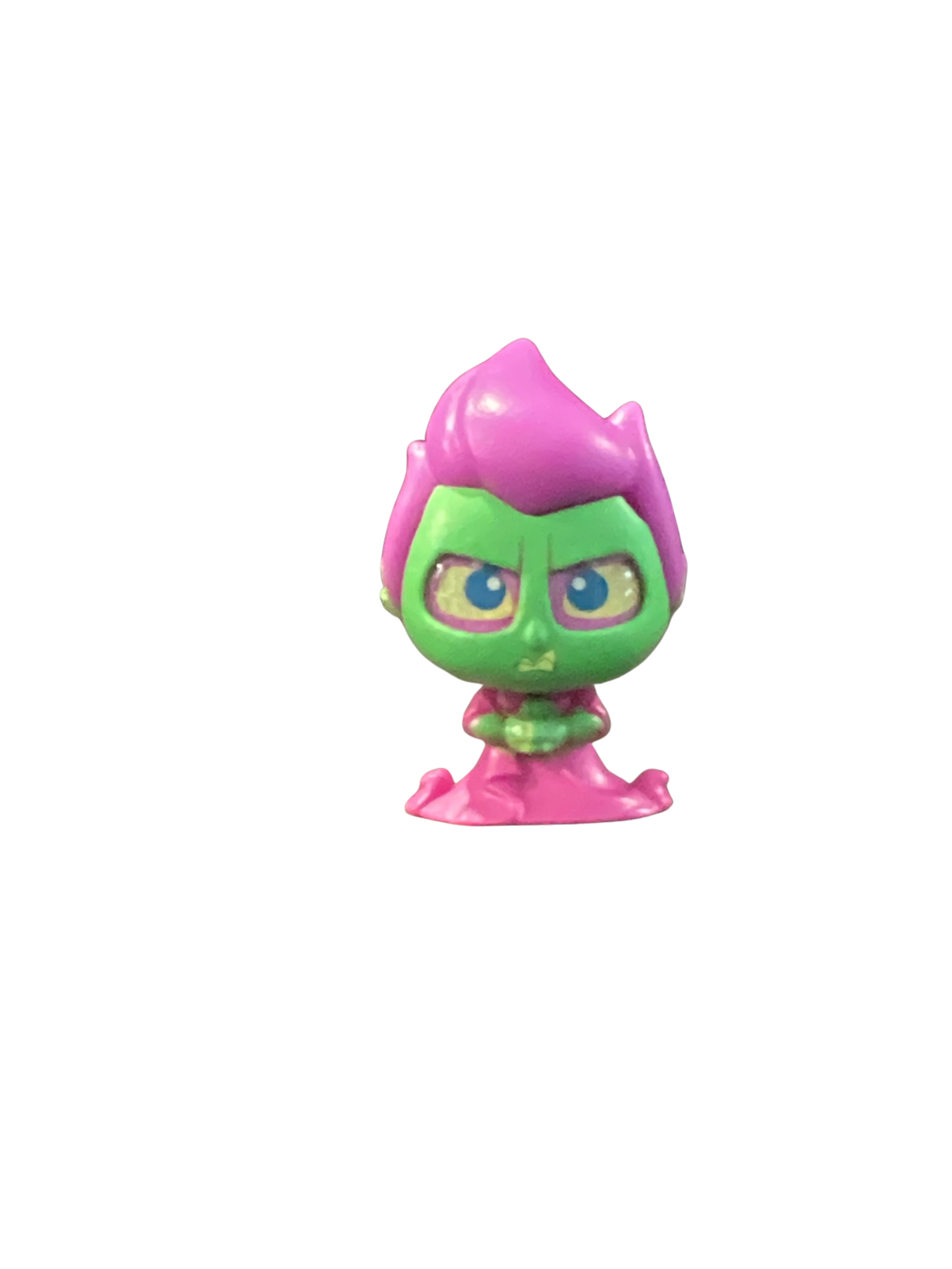 Hades, Pre-Owned Disney Doorables, Villains Blacklight Series