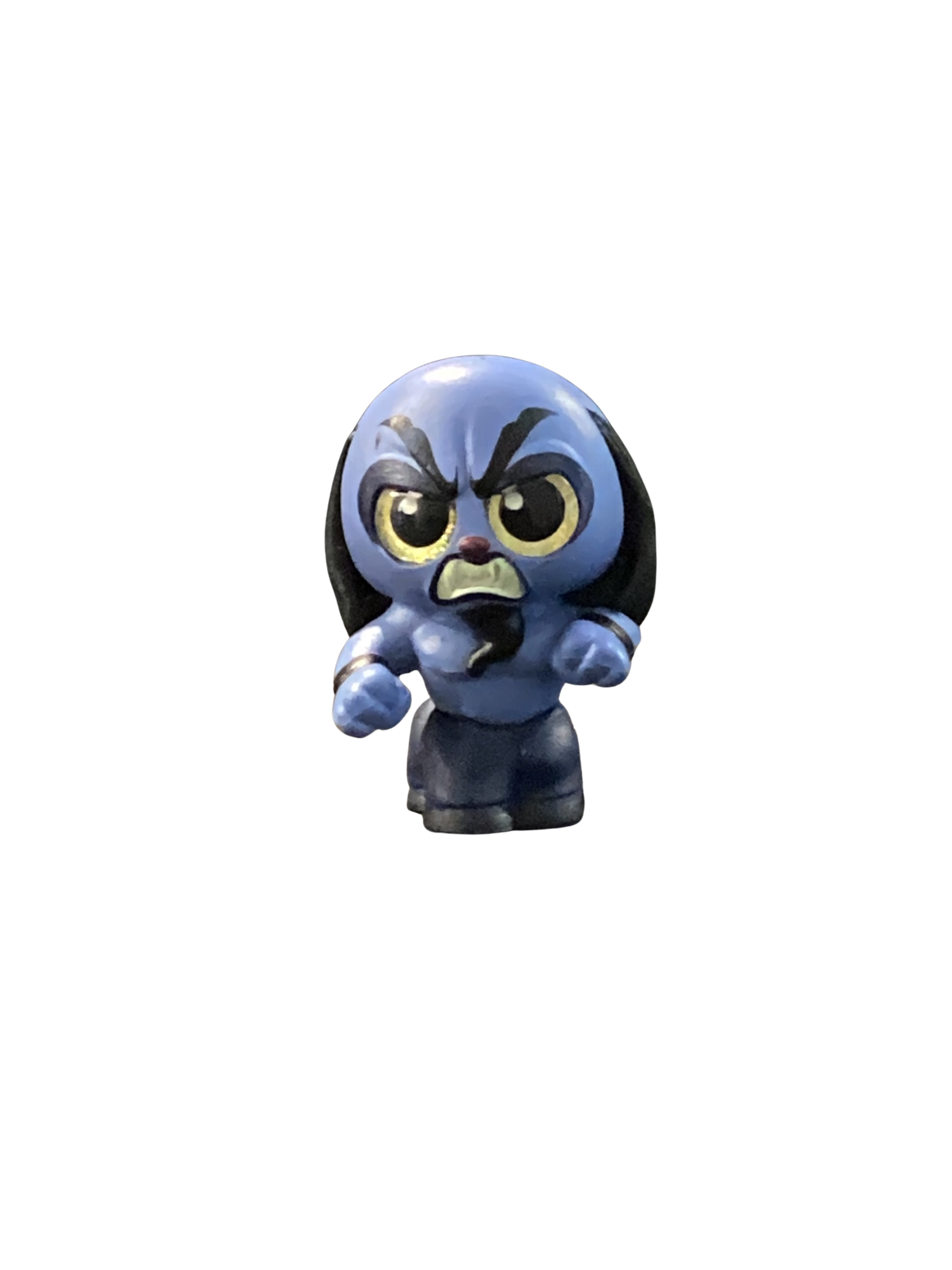 Nessus, Pre-Owned Disney Doorables, Hercules Collection