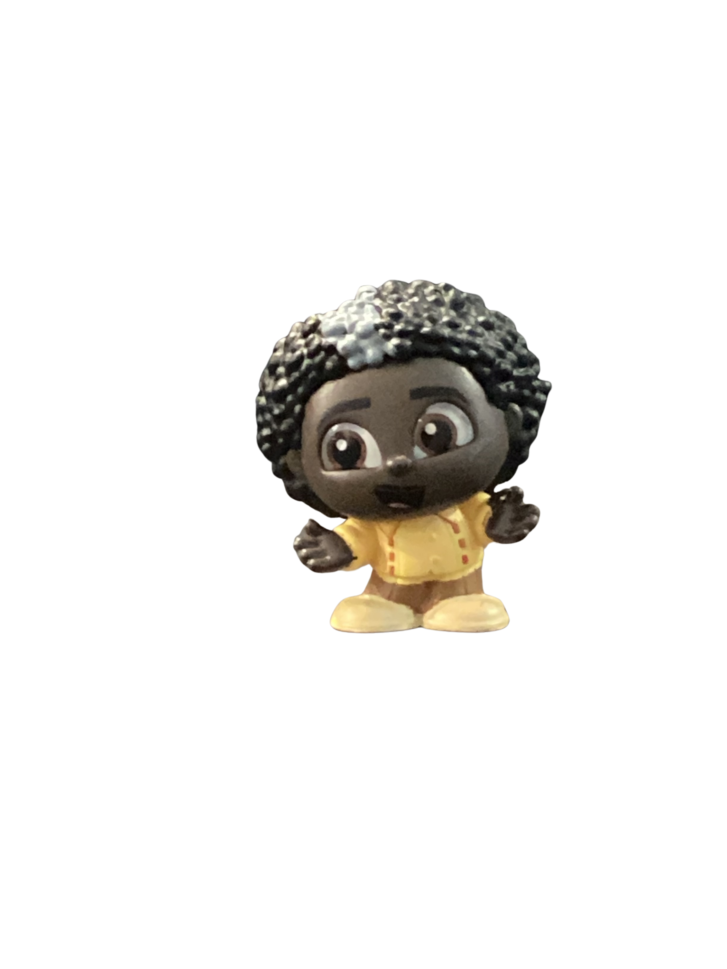 Felix Madrigal, Pre-Owned Disney Doorables, Pixel Perfect Series