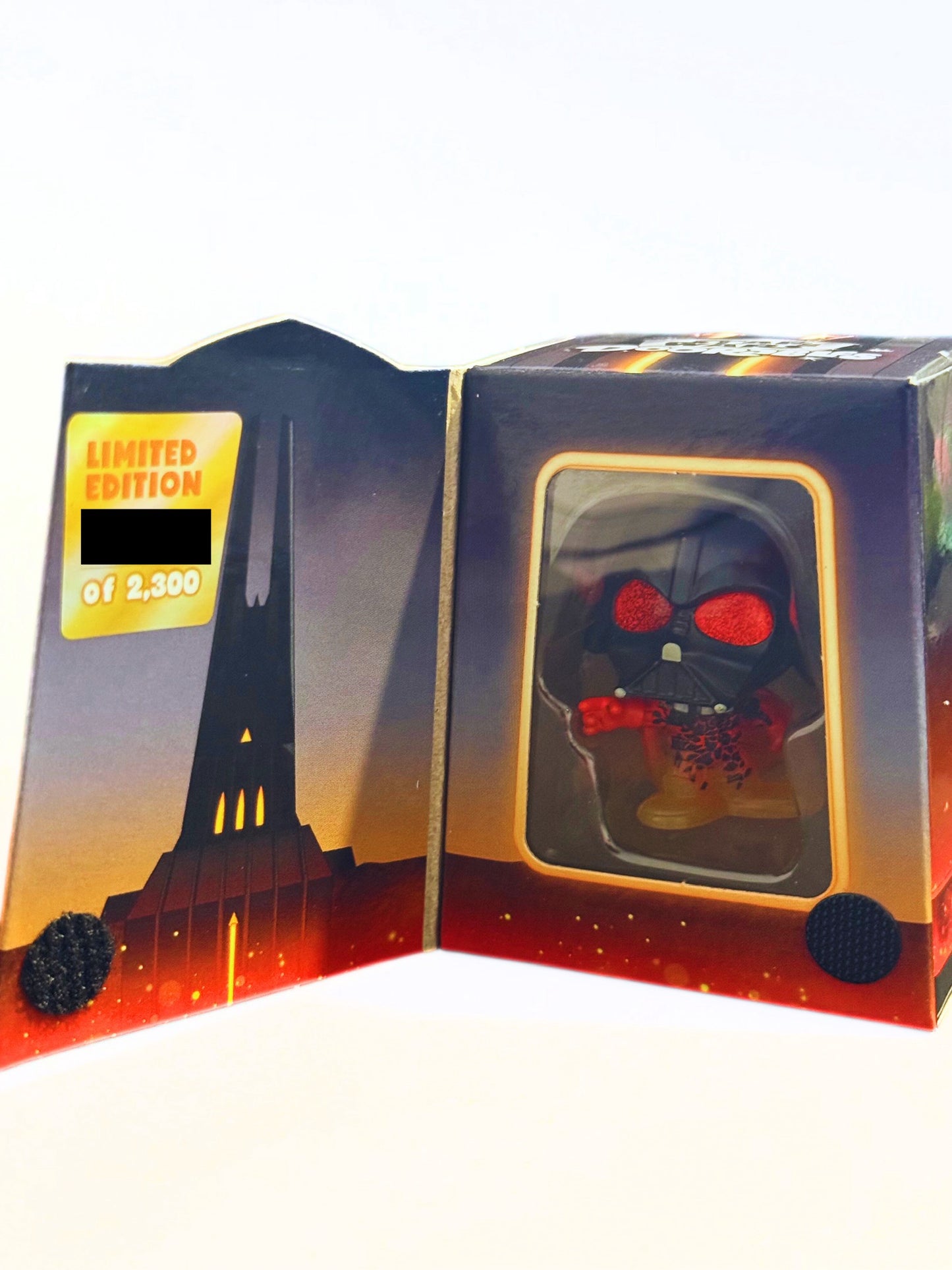 Disney Doorables Limited Edition Darth Vader D23/SDCC