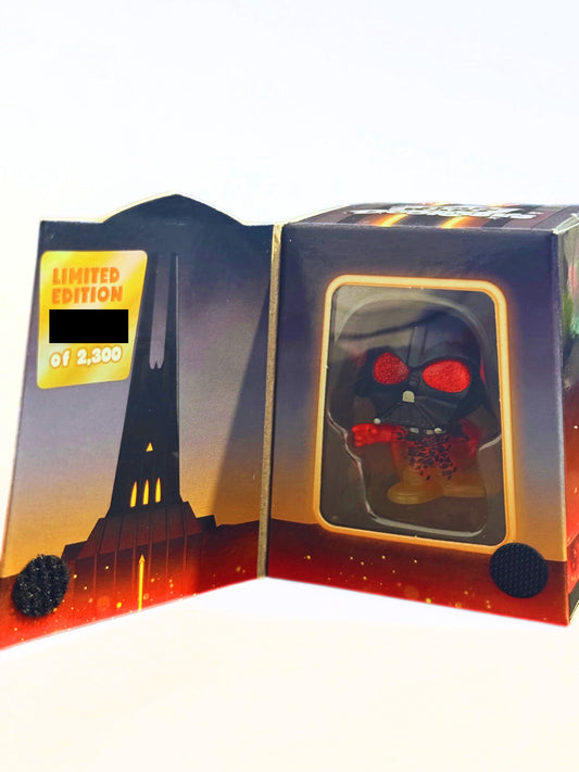 Disney Doorables Limited Edition Darth Vader D23/SDCC