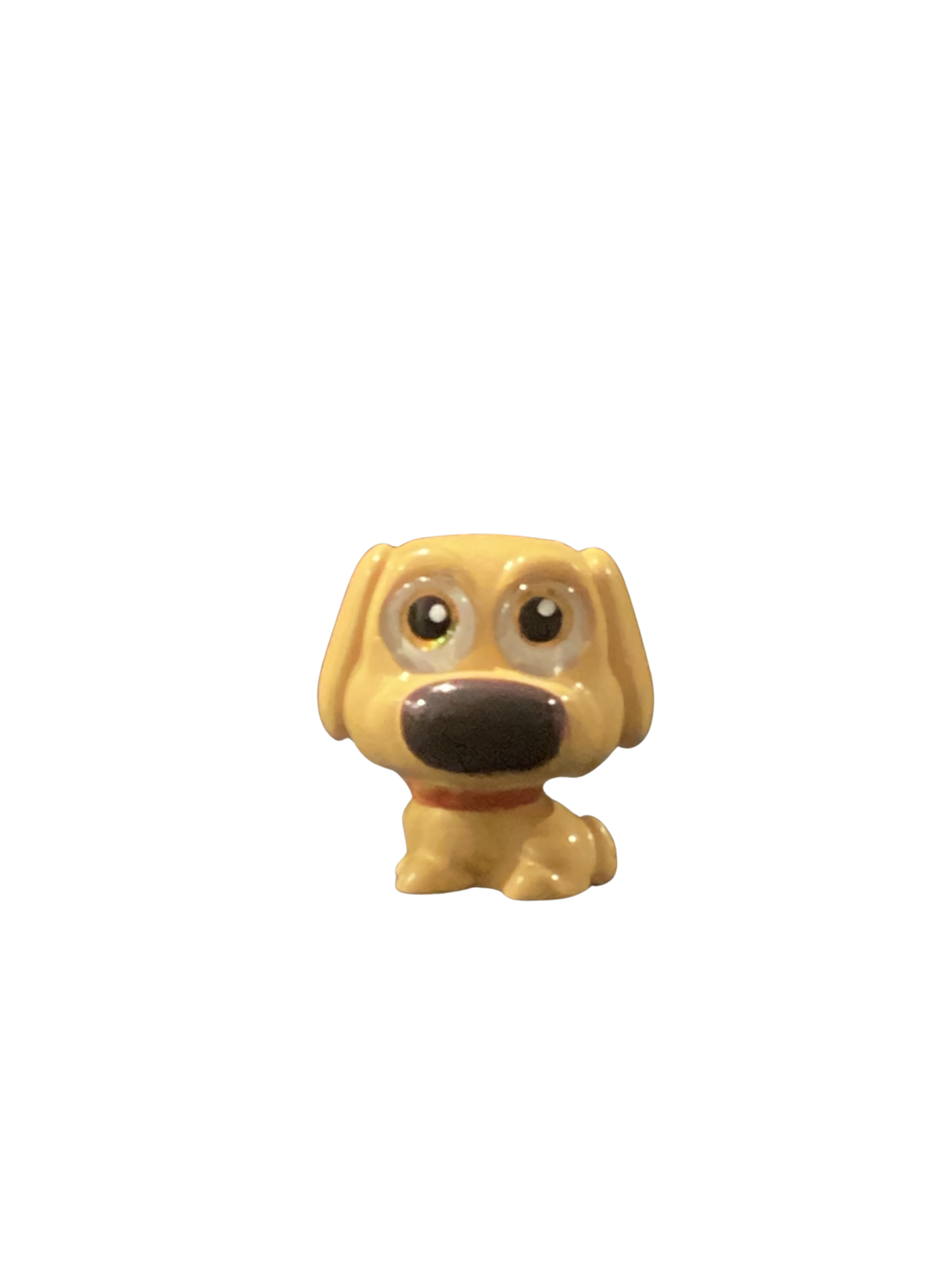 Dug, Pre-Owned Disney Doorables, Series 7