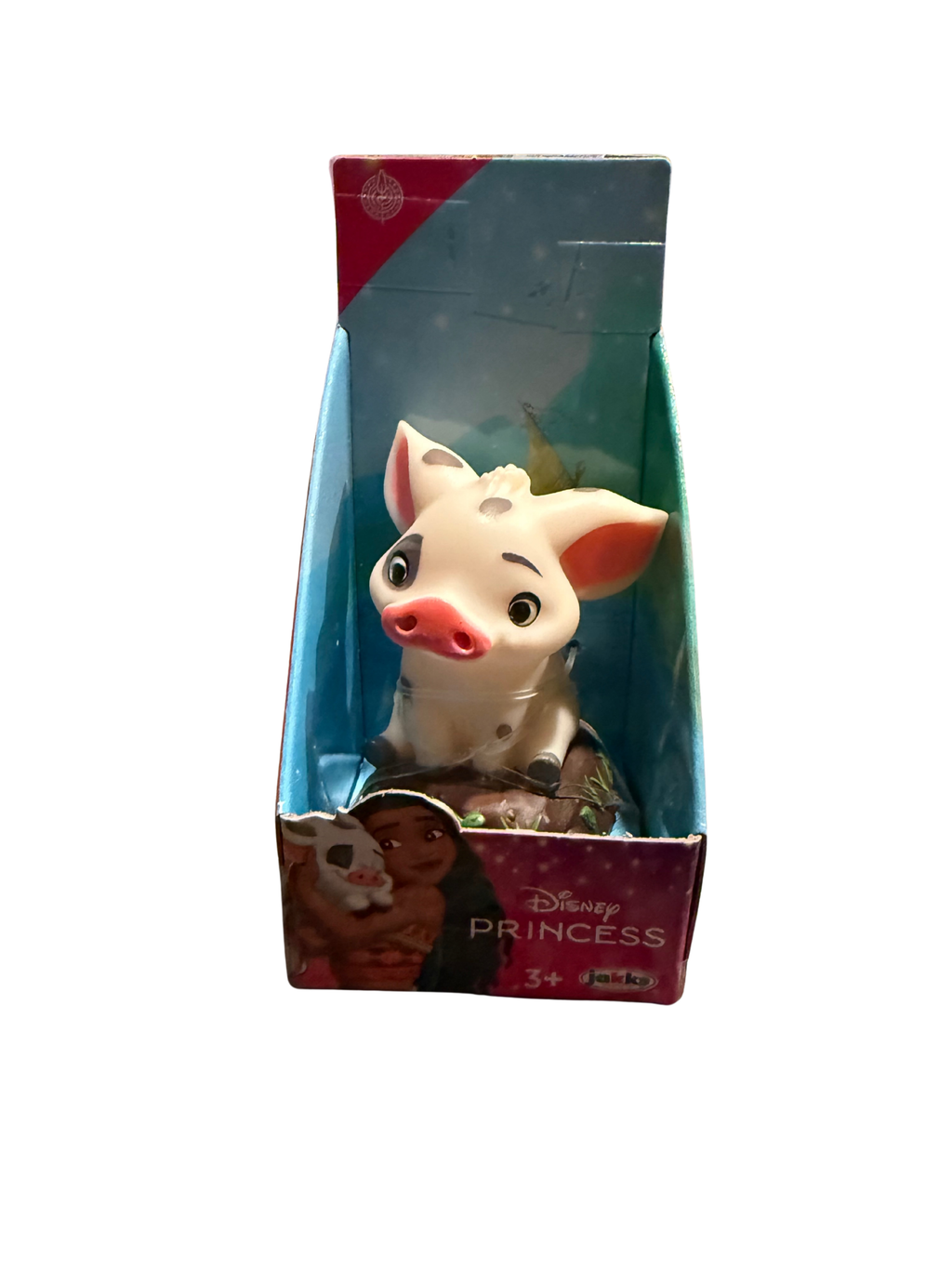 Disney 3 inch Mini Toddler Doll