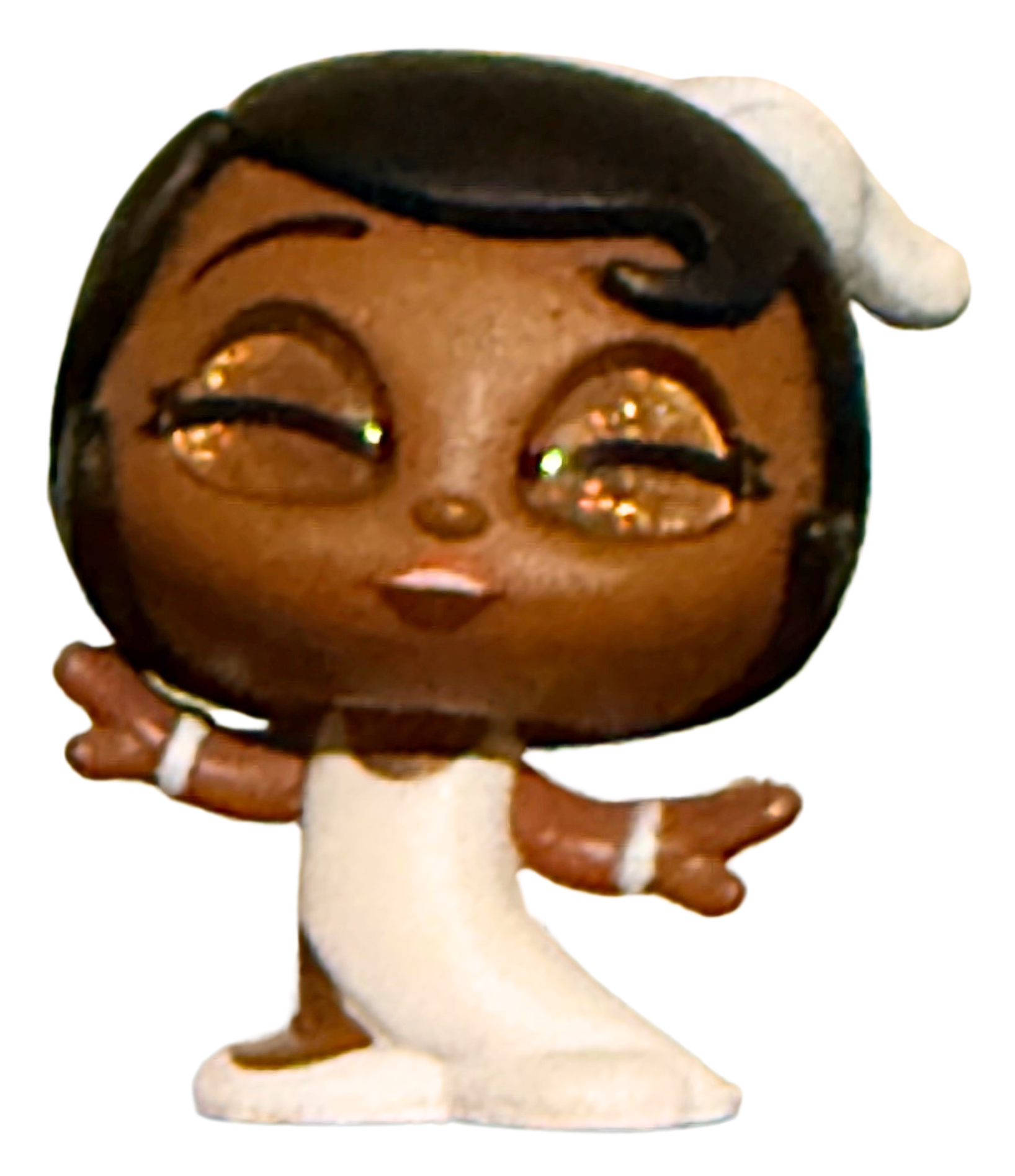 Tiana (Adult), Pre-Owned Disney Doorables, Remember When