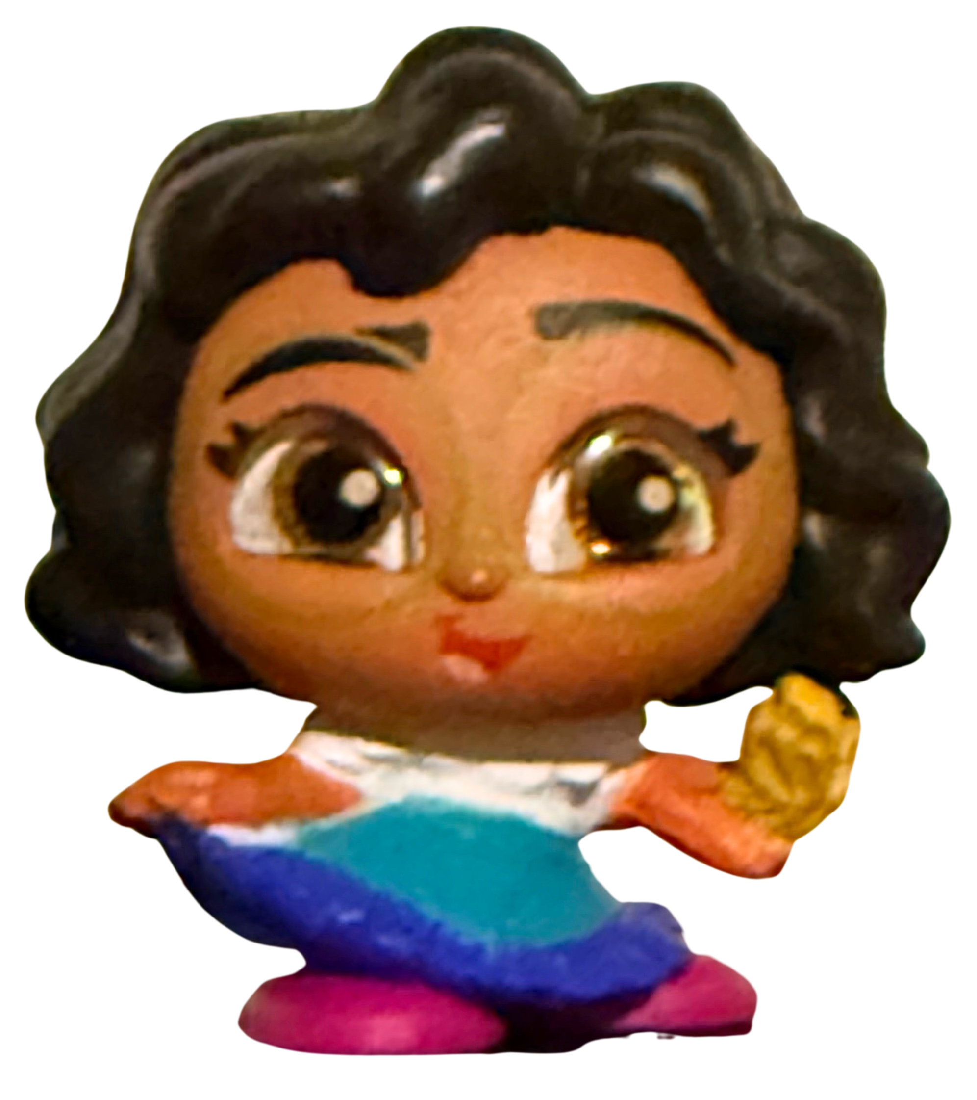 Mirabel (Adult), Pre-Owned Disney Doorables, Remember When
