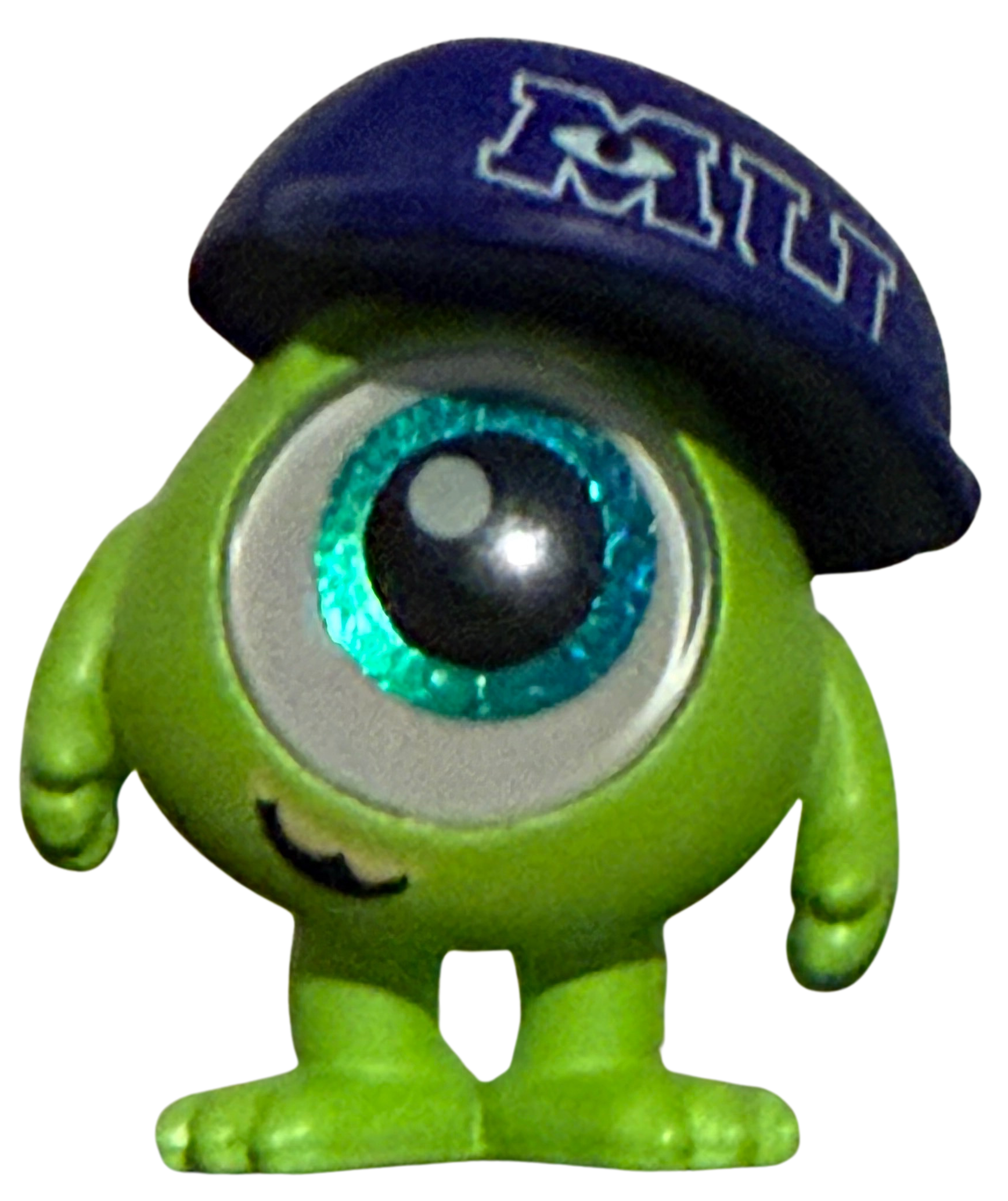 Mike (Young), Pre-Owned Disney Doorables, Remember When