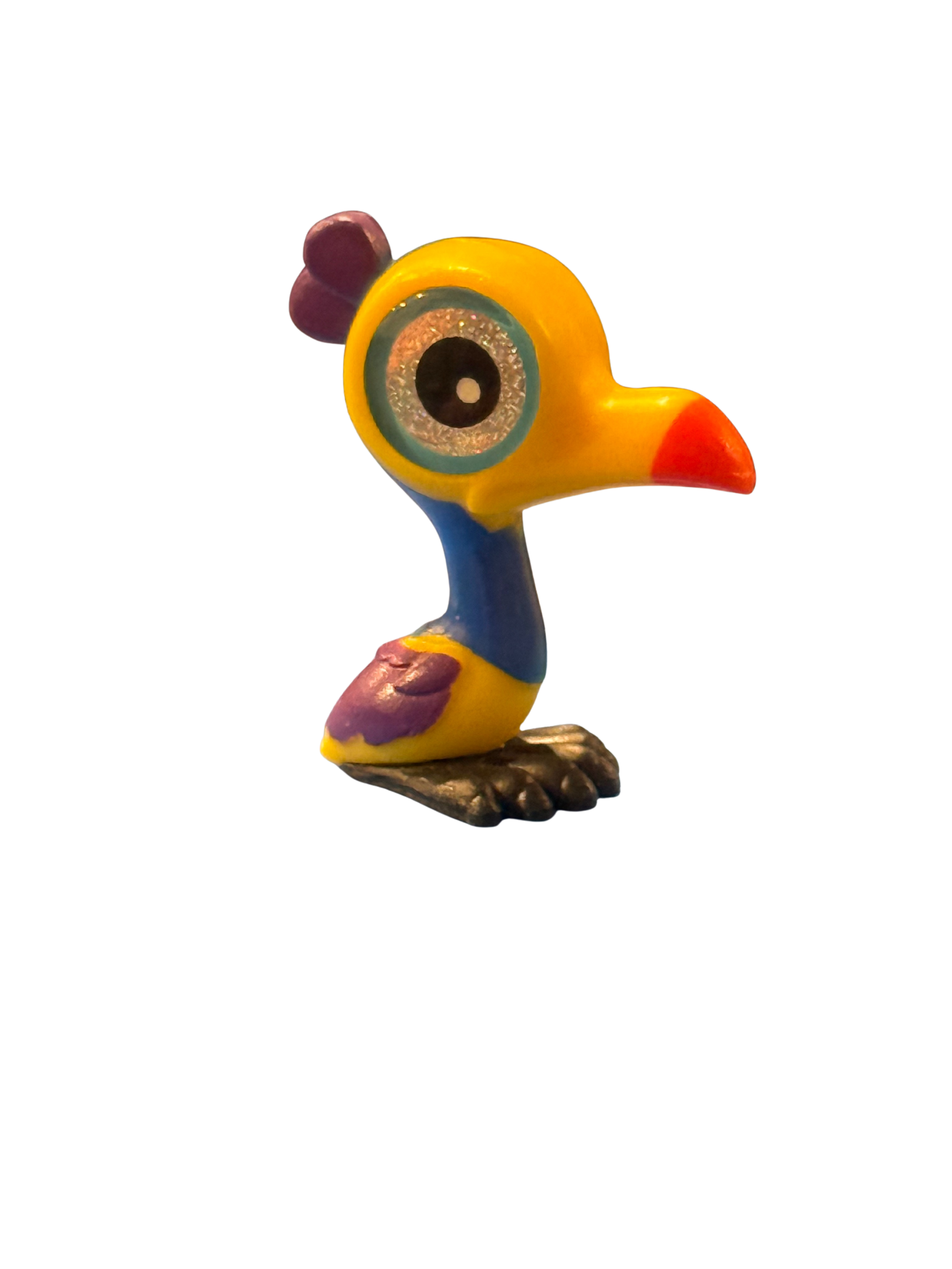 Kevin, Pre-Owned Disney Doorables, Series 7