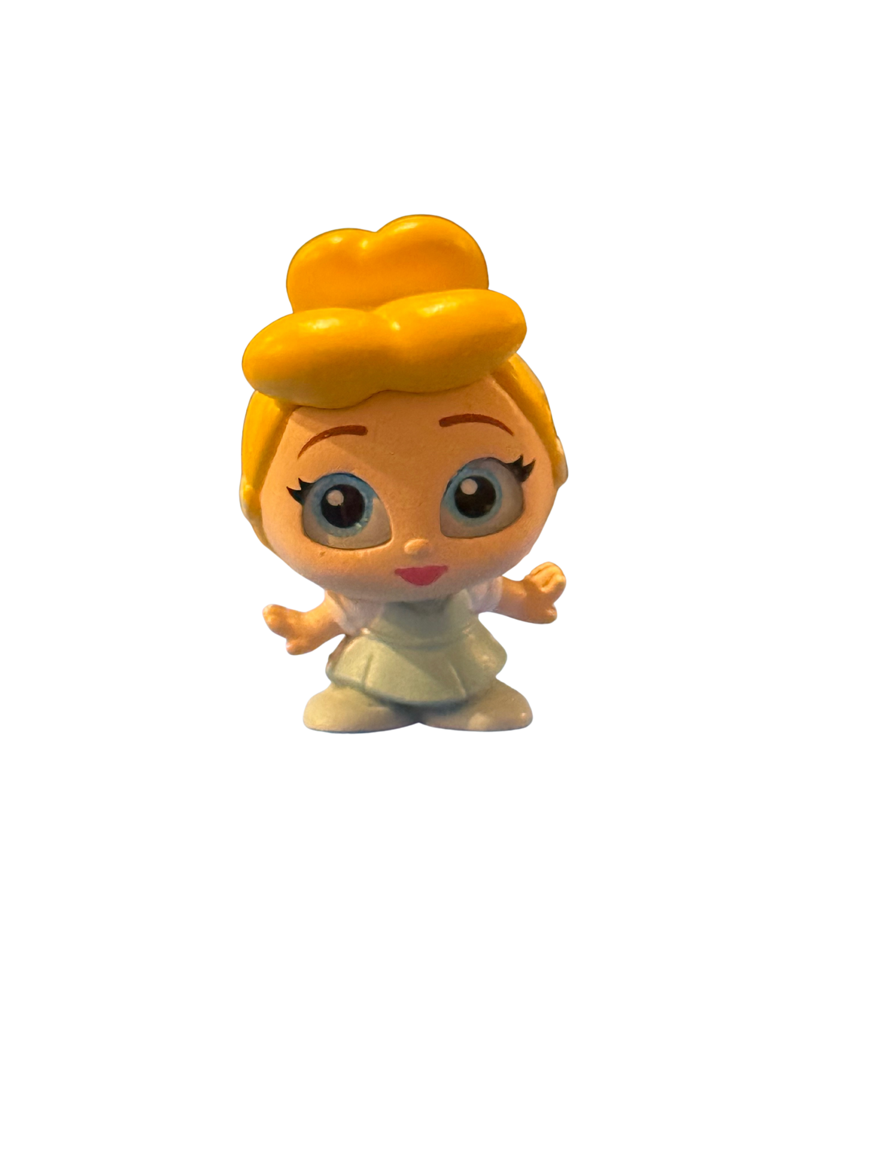 Cinderella, Pre-Owned Disney Doorables, Academy Series