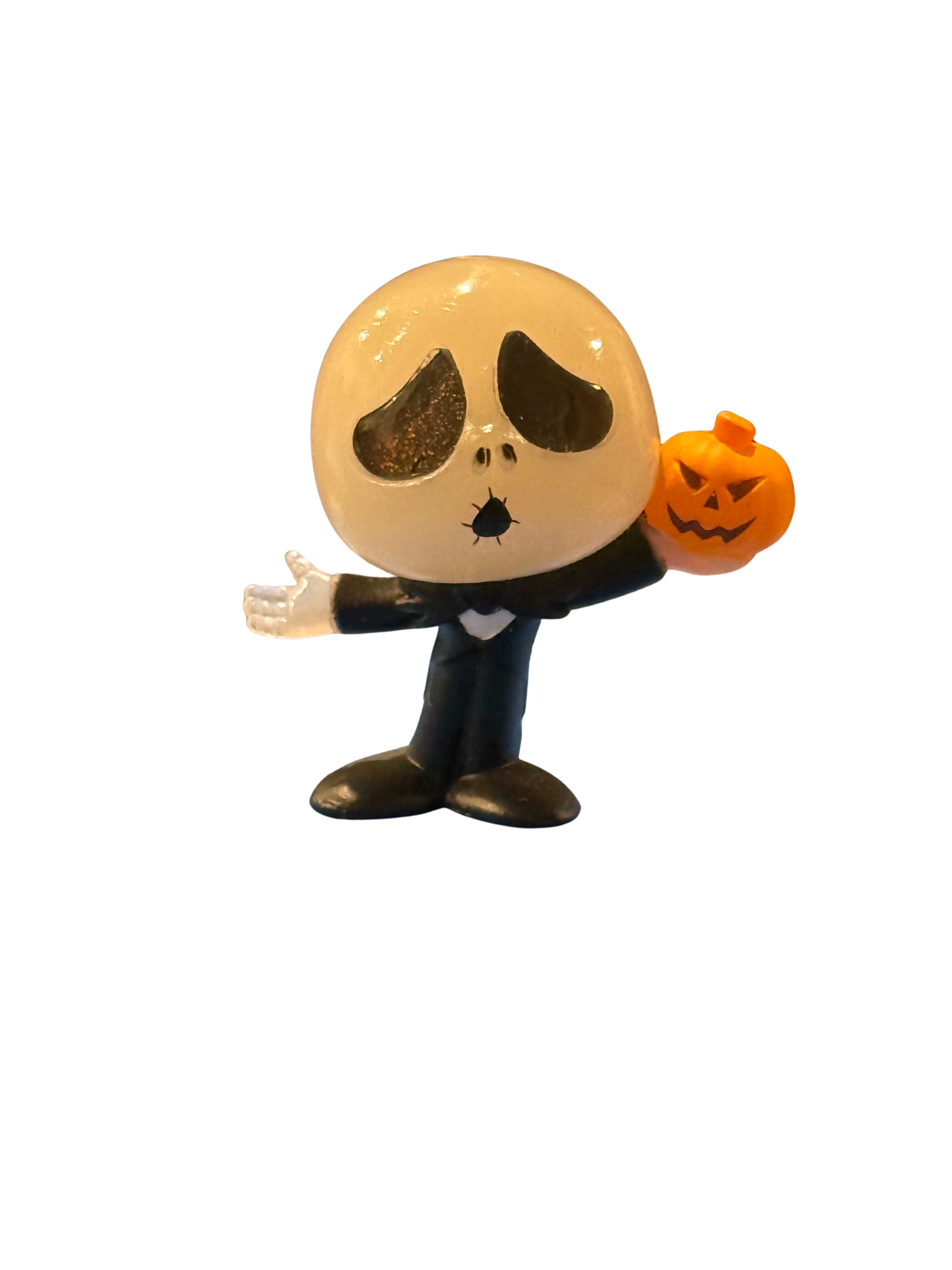 Jack Skellington, Pre-Owned Disney Doorables, Nightmare Before Christmas 30th Collection