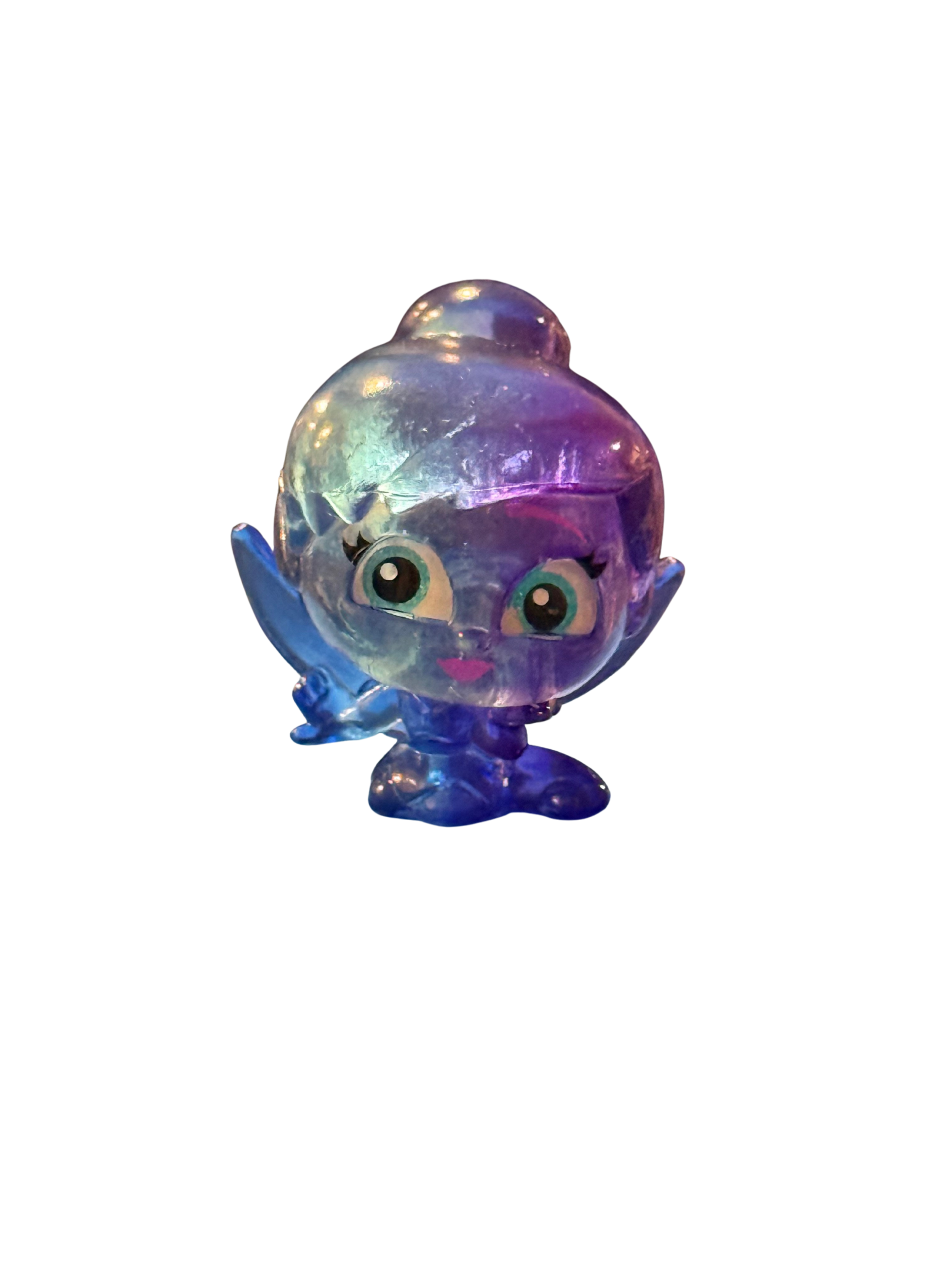 Tinker Bell, Pre-Owned Disney Doorables, Technicolor Series