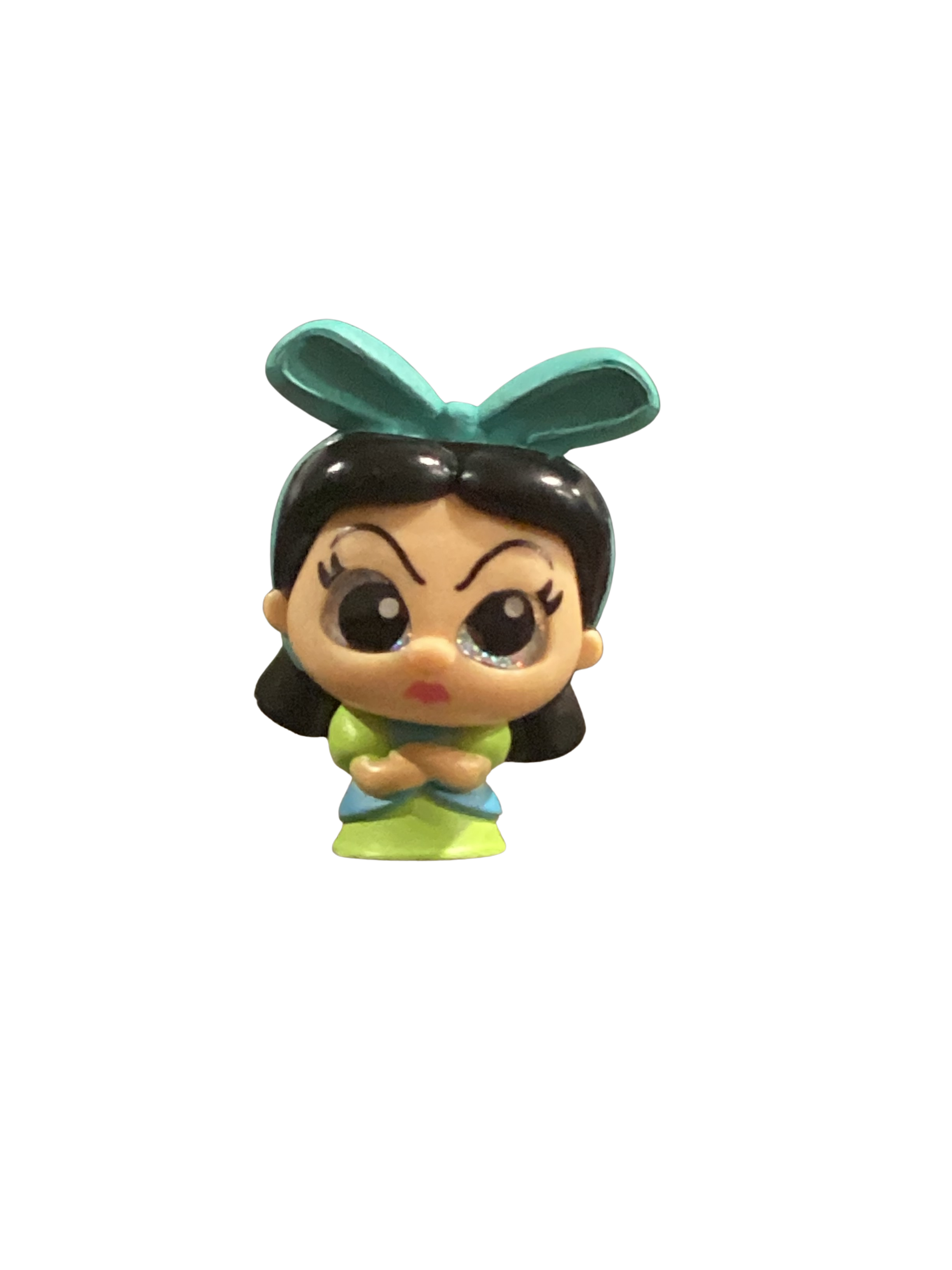Drizella, Pre-Owned Disney Doorables, Series 5