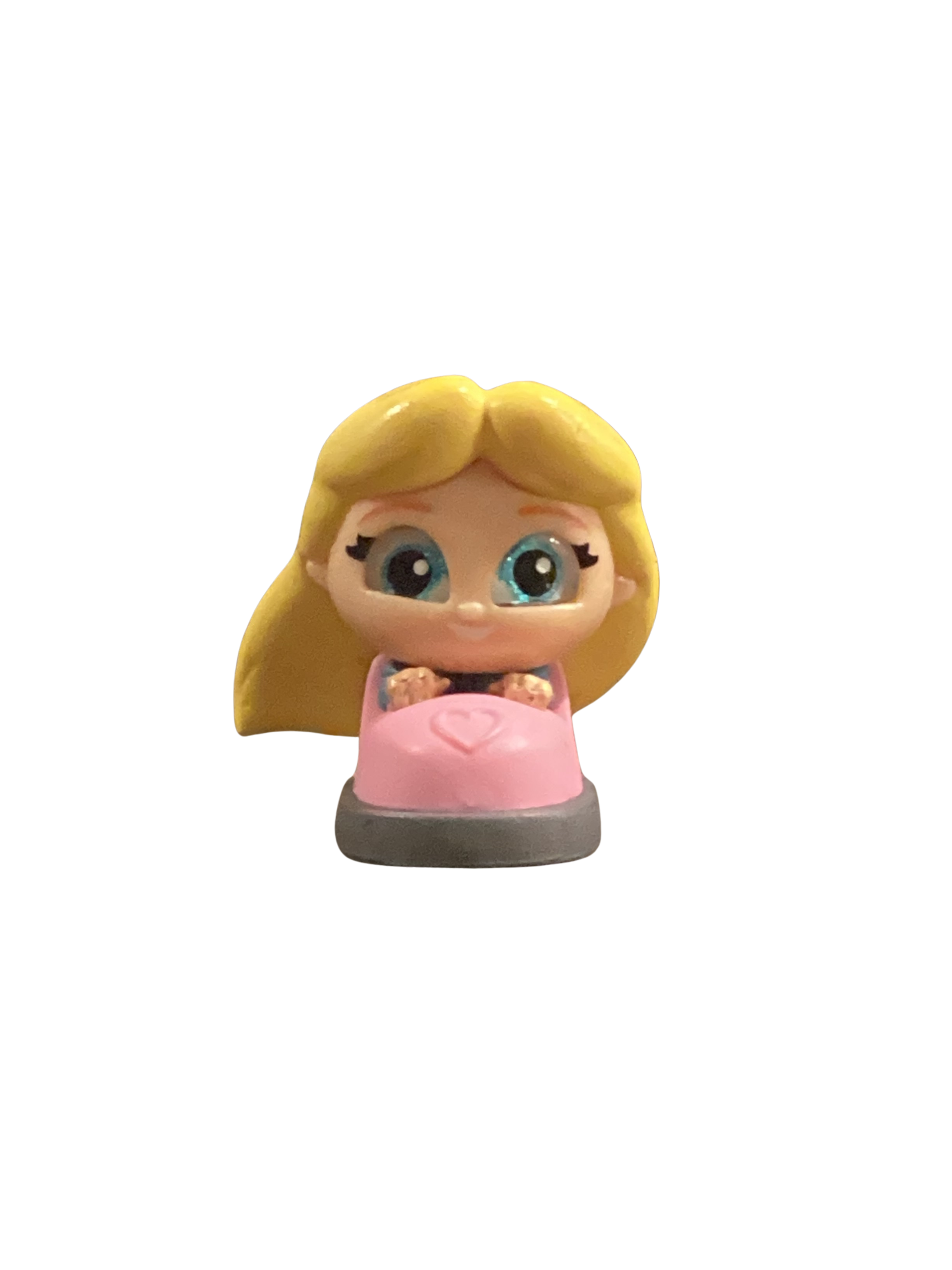 Alice, Pre-Owned Disney Doorables, Let's Go Series 1