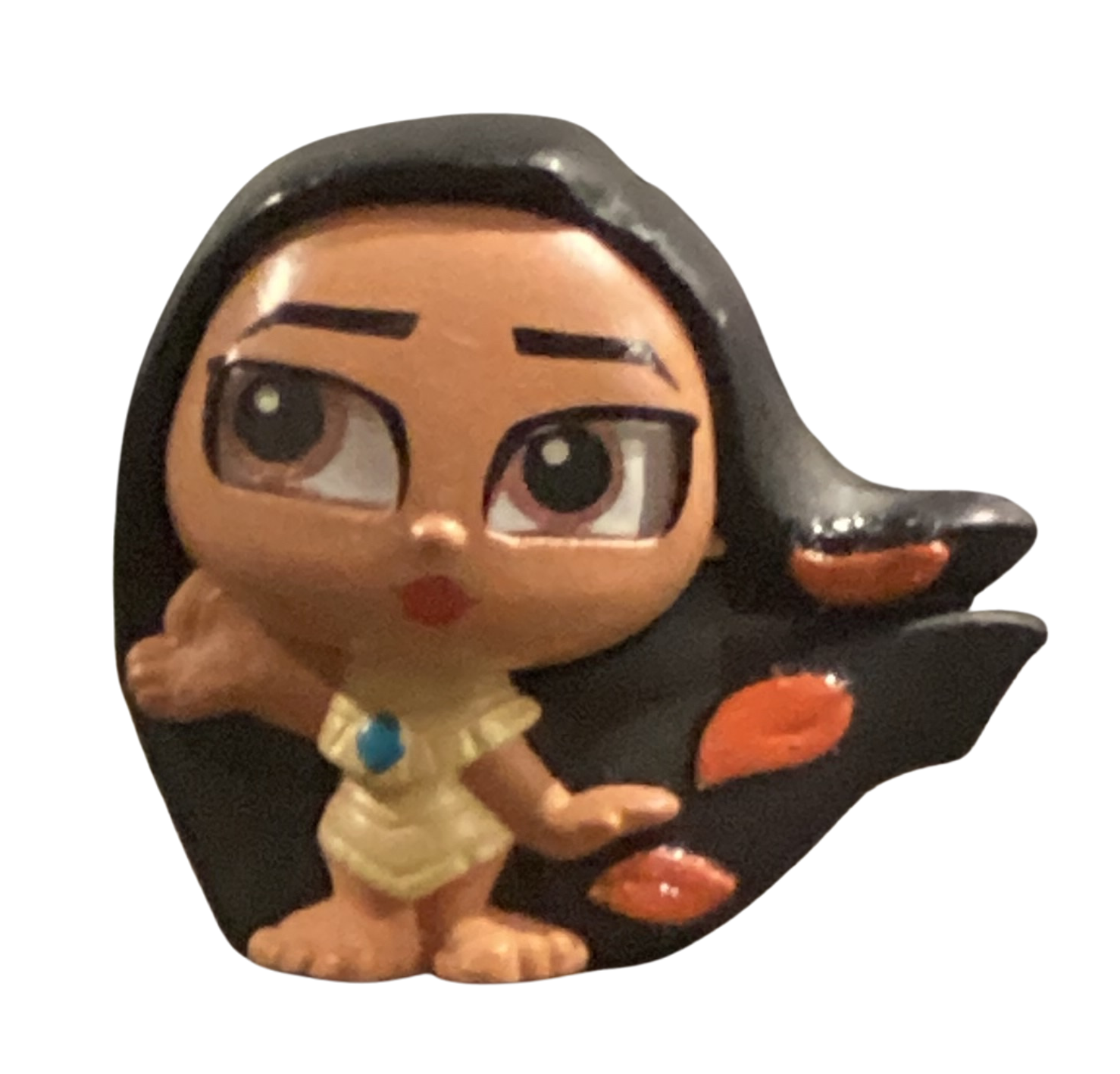 Pocahontas, Pre-Owned Disney Doorables, Series 6