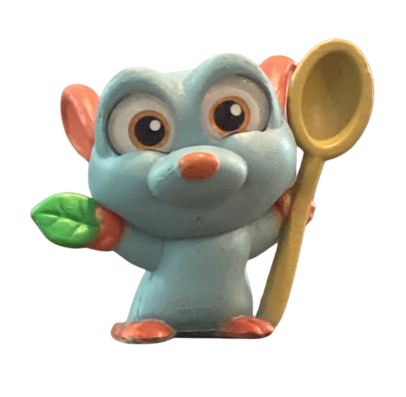 Remy, Pre-Owned Disney Doorables, Series 10