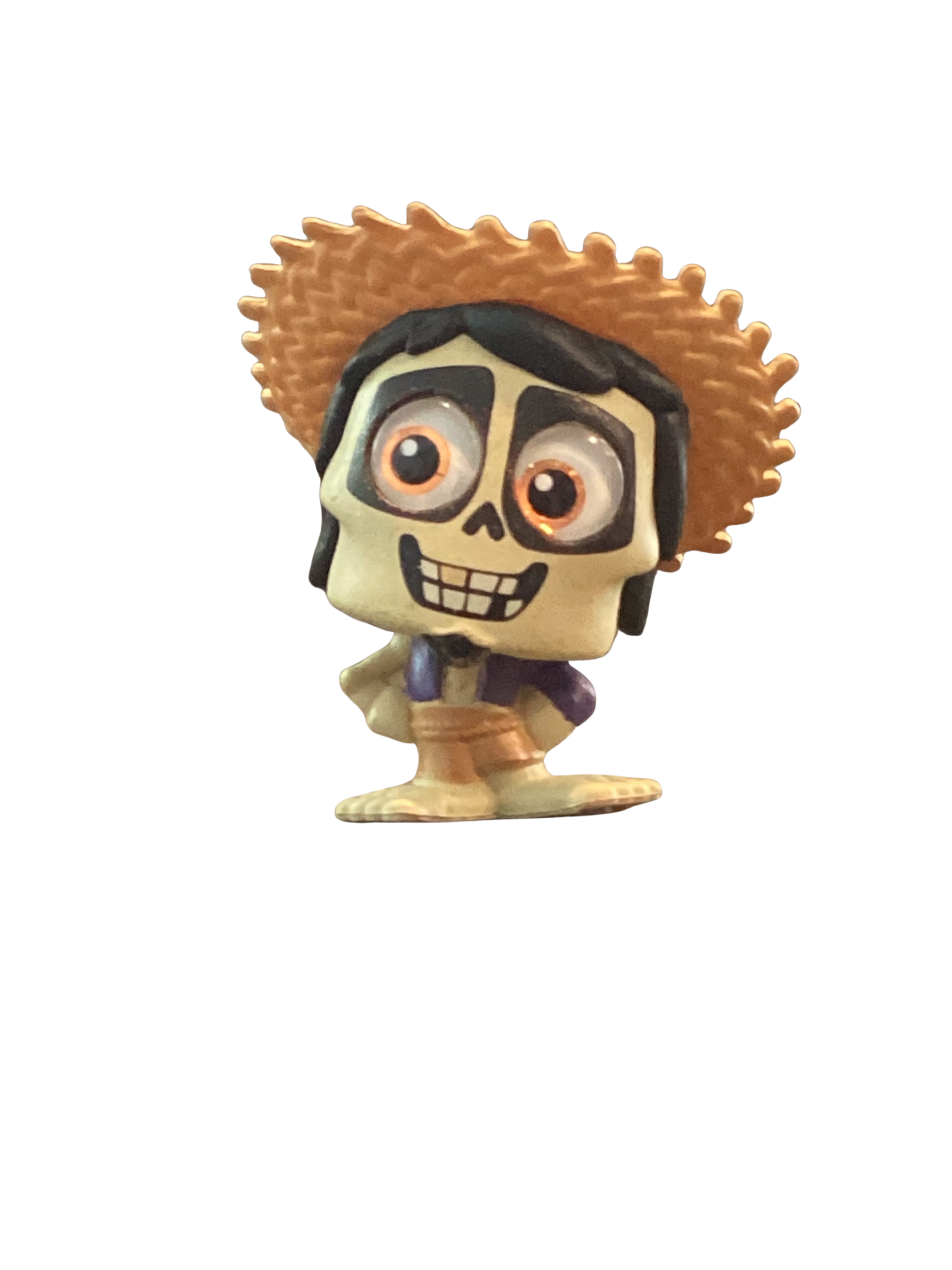 Hector Rivera, Pre-Owned Disney Doorables, Series 10